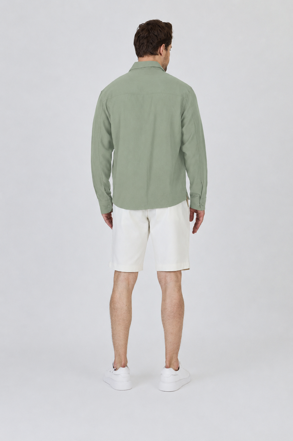 color:sage green