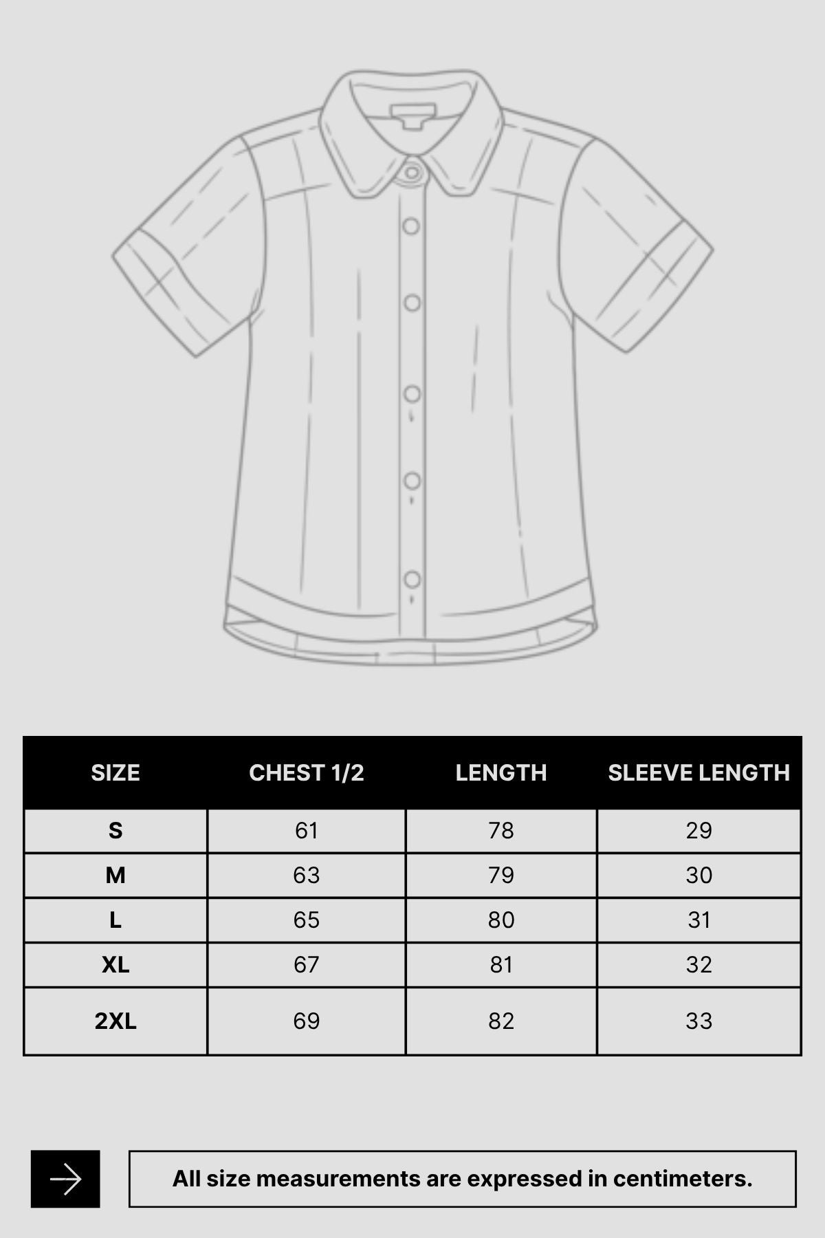 Aerobin Short Sleeve Shirt with Embroidery X-0016