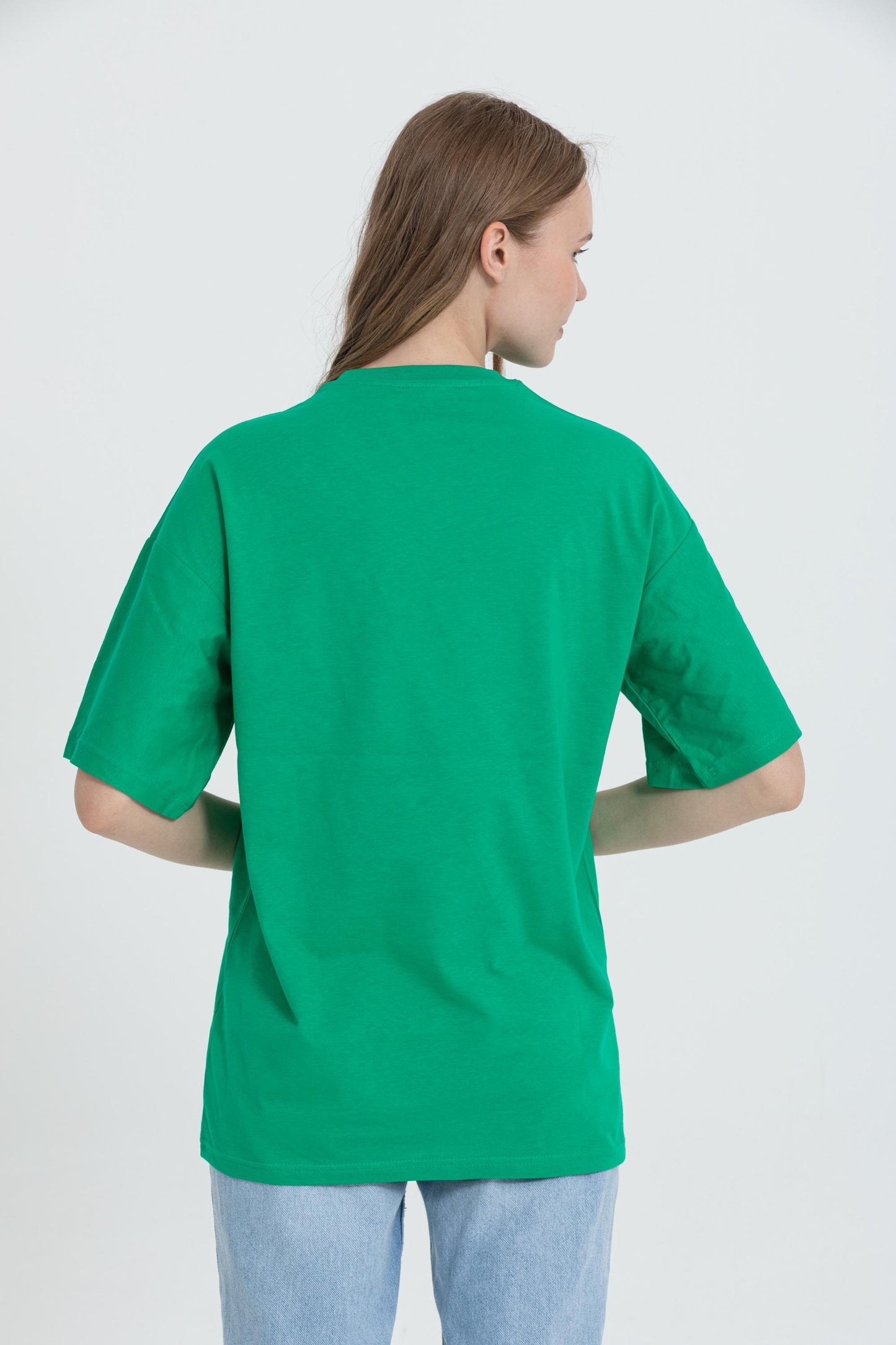 color:green