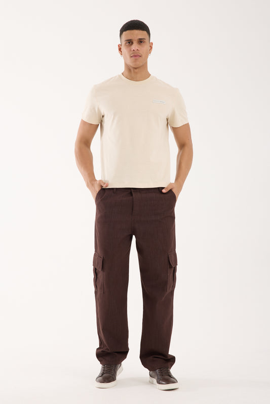 color:brown