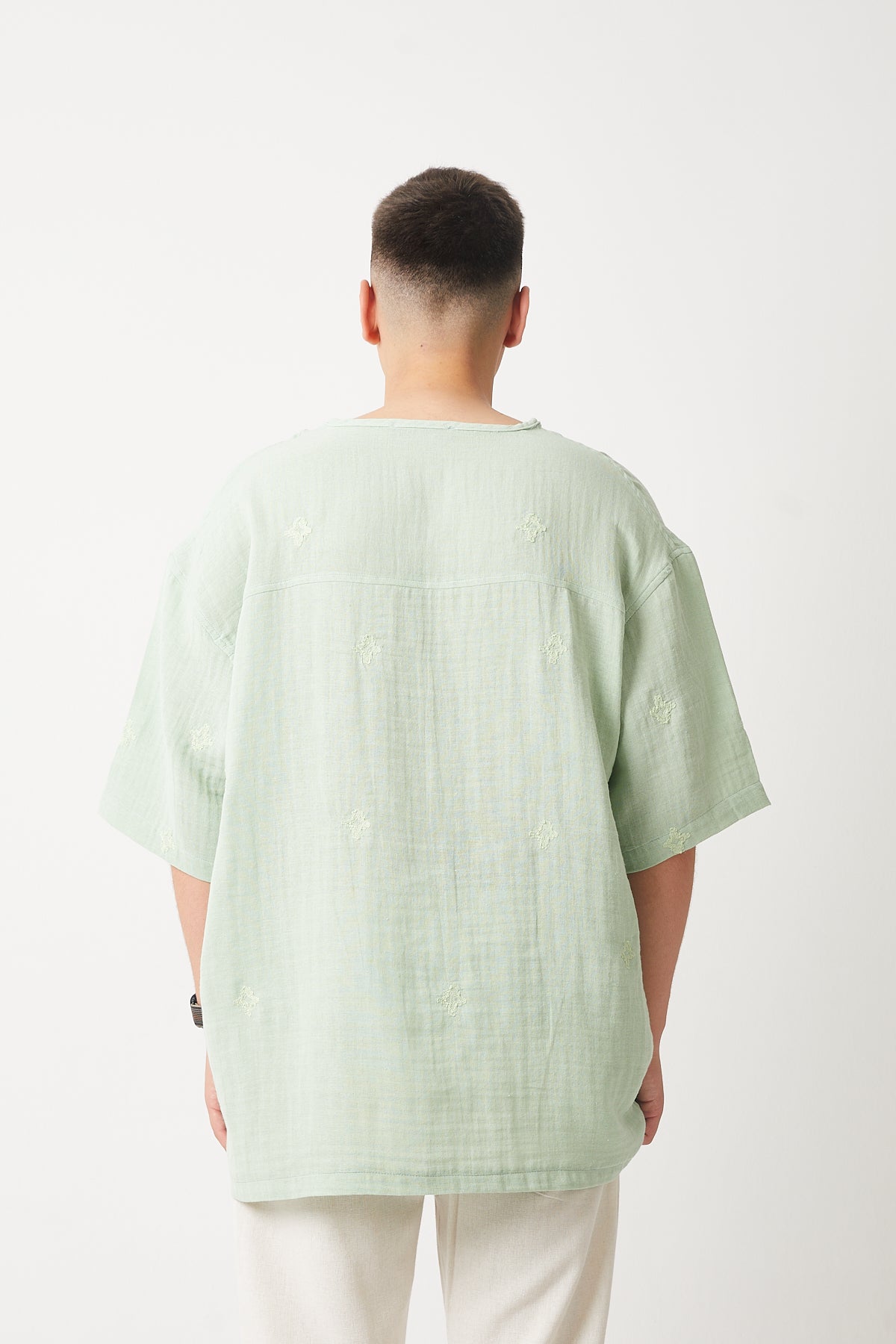  color:mint green
