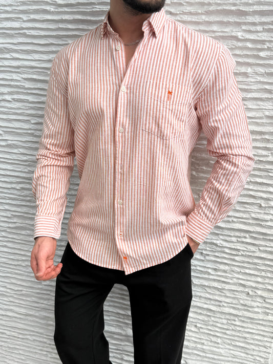 color:orange