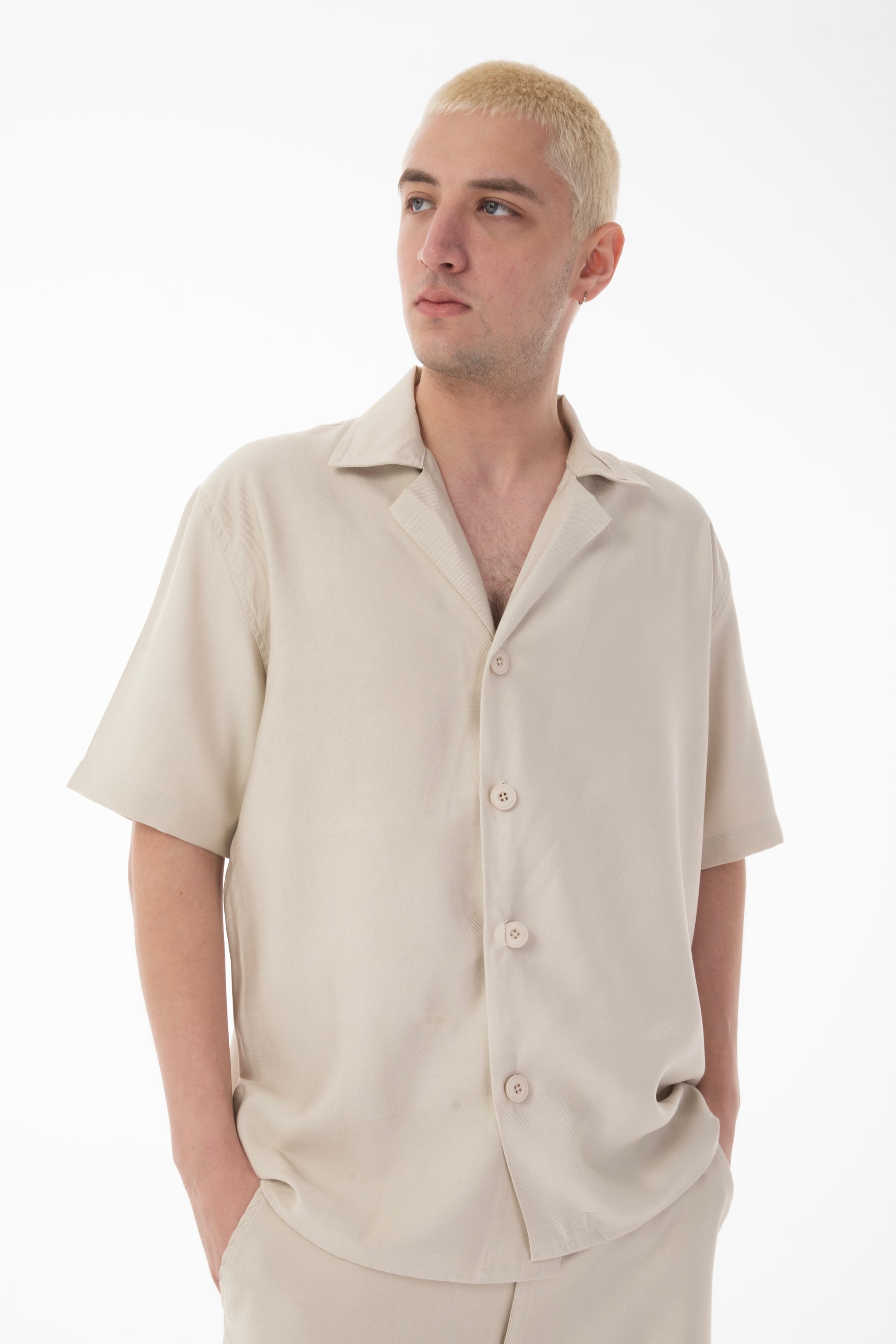 color:beige