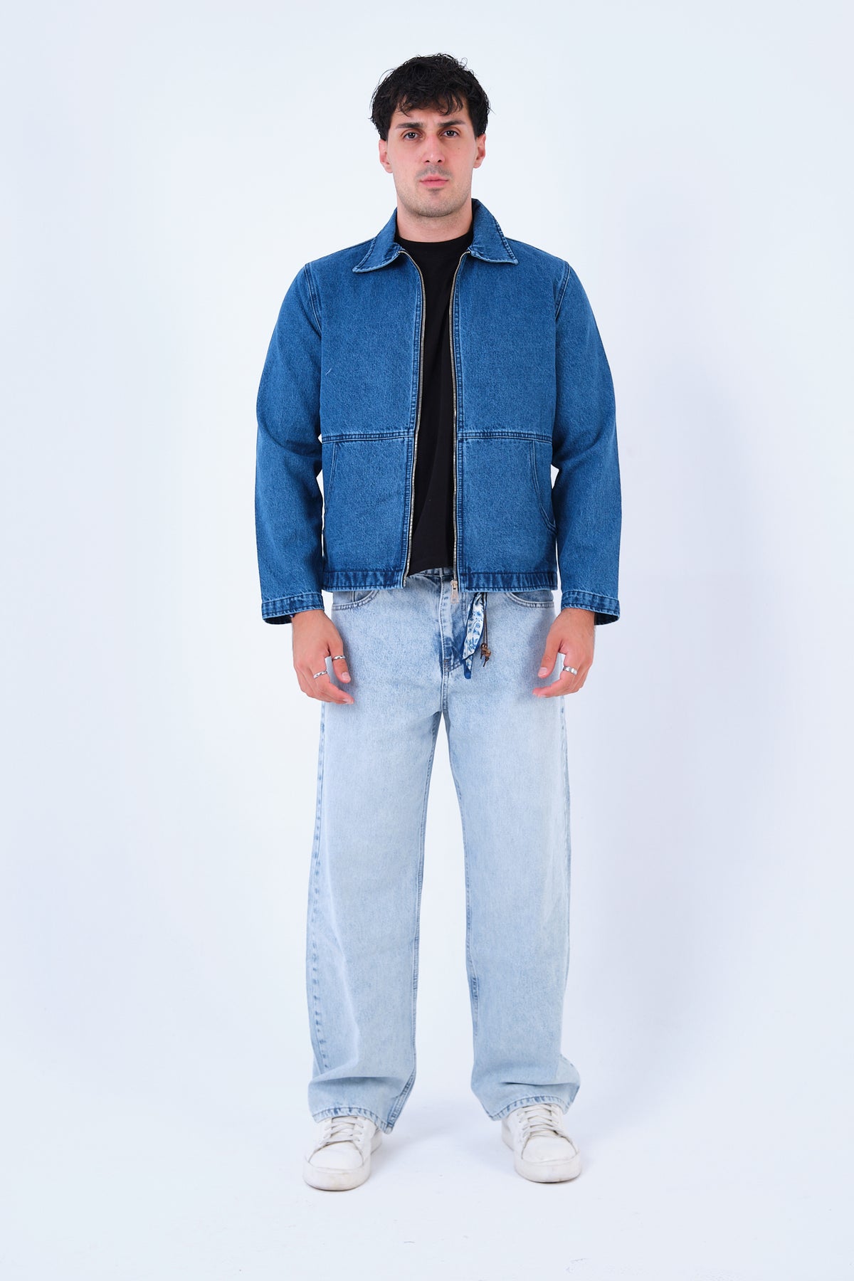 color:dark blue
