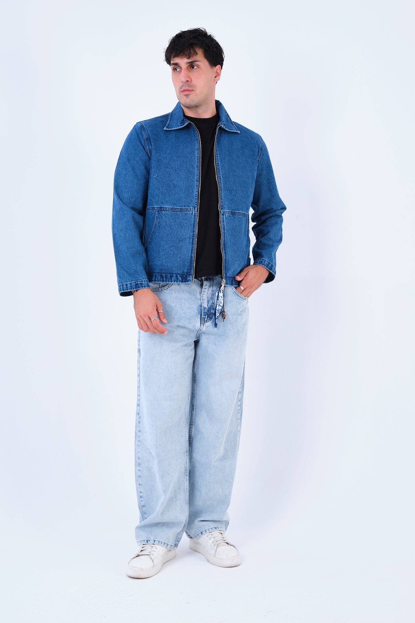color:dark blue