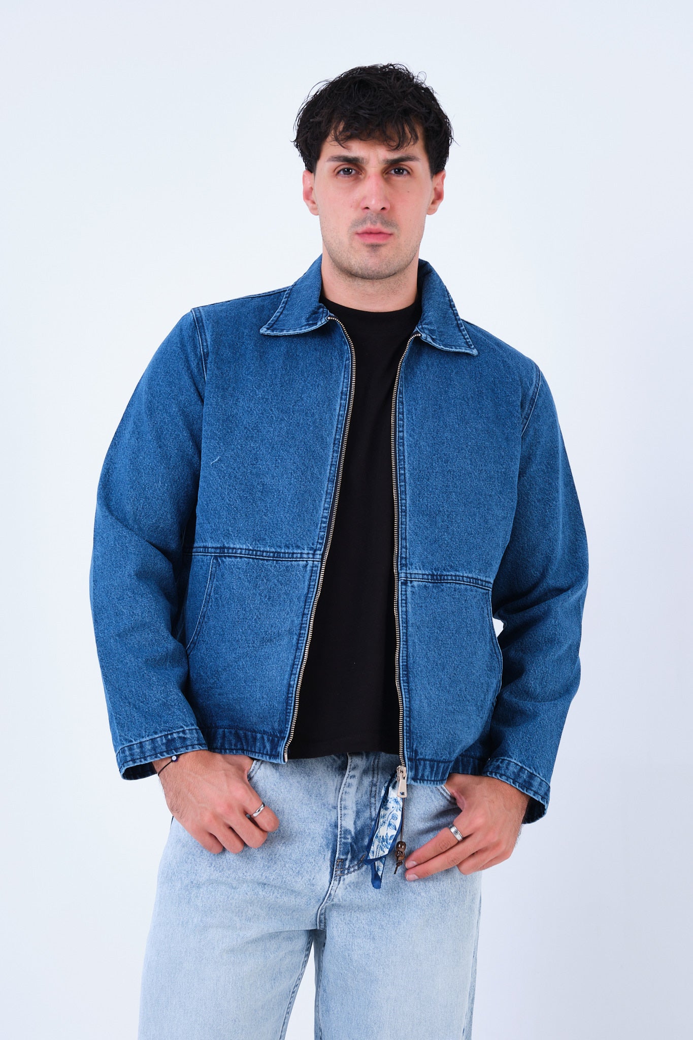 color:dark blue