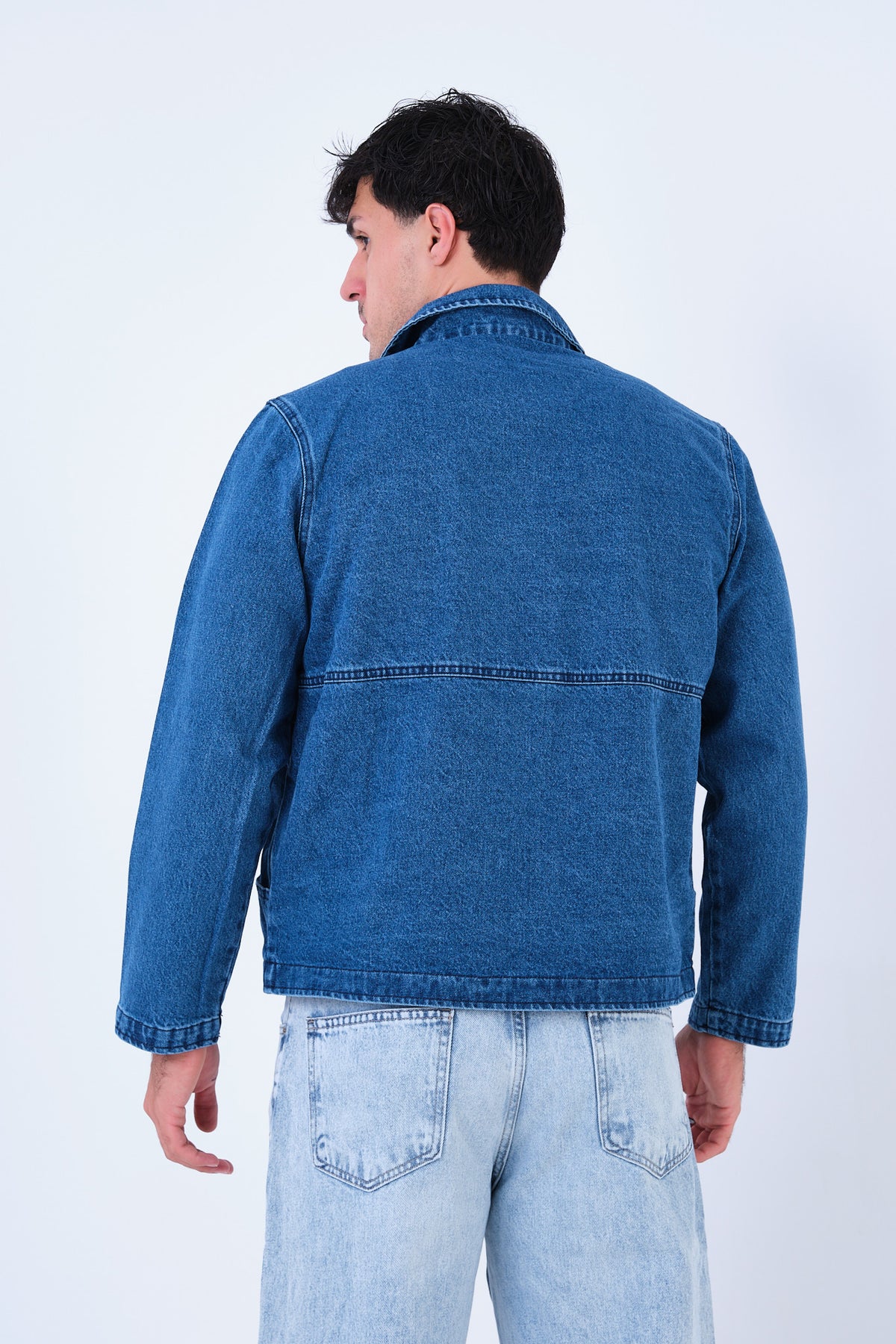 color:dark blue