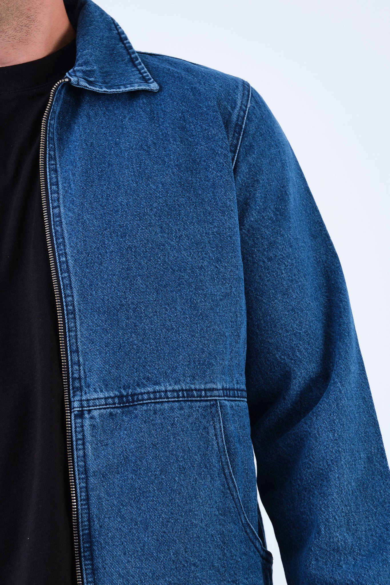 color:dark blue