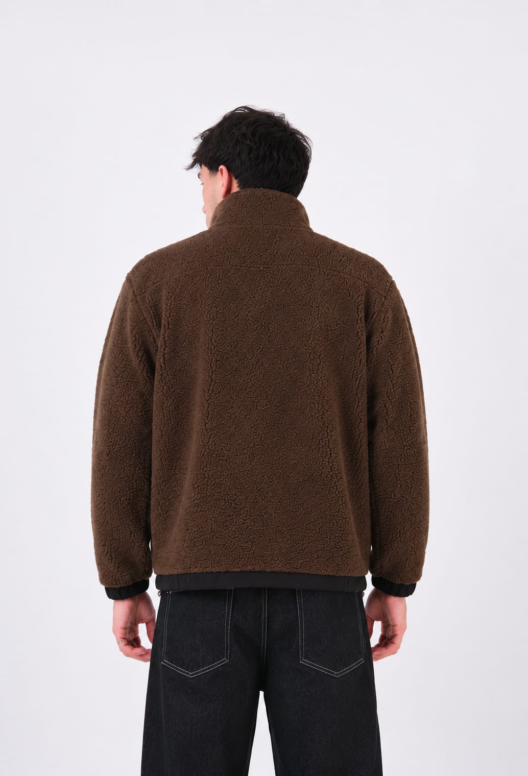 color:brown