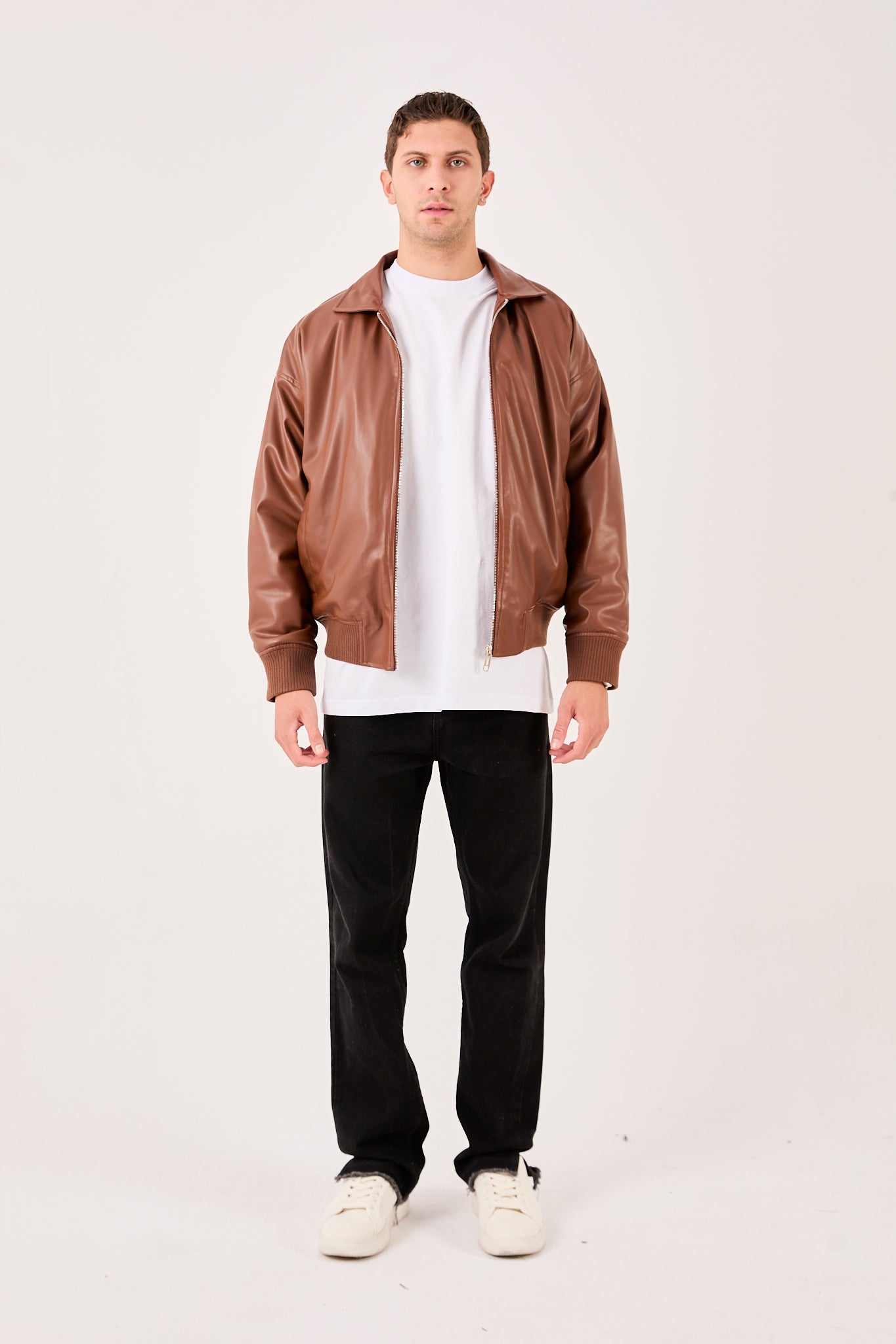 color:brown