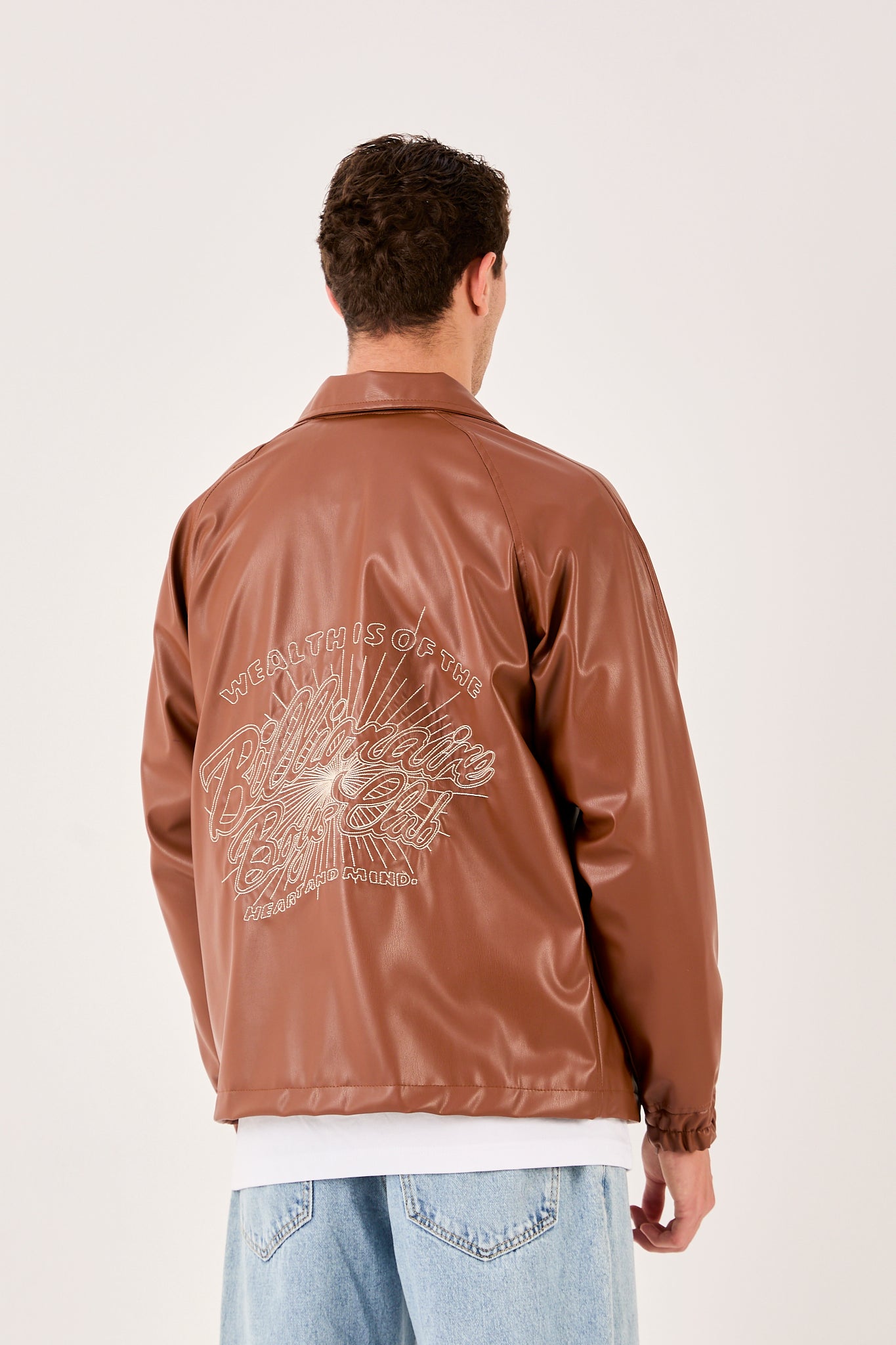 color:brown