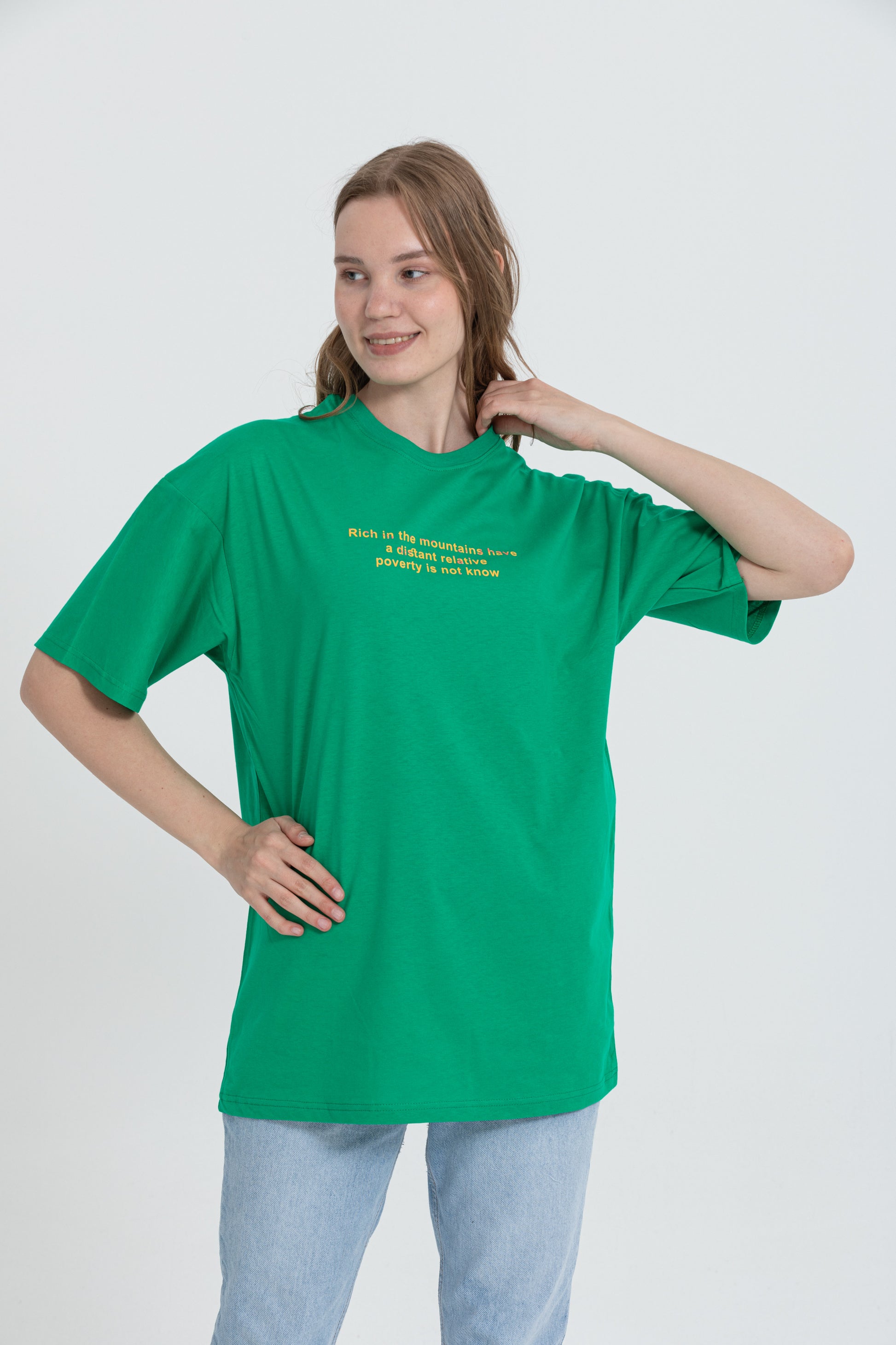 color:green