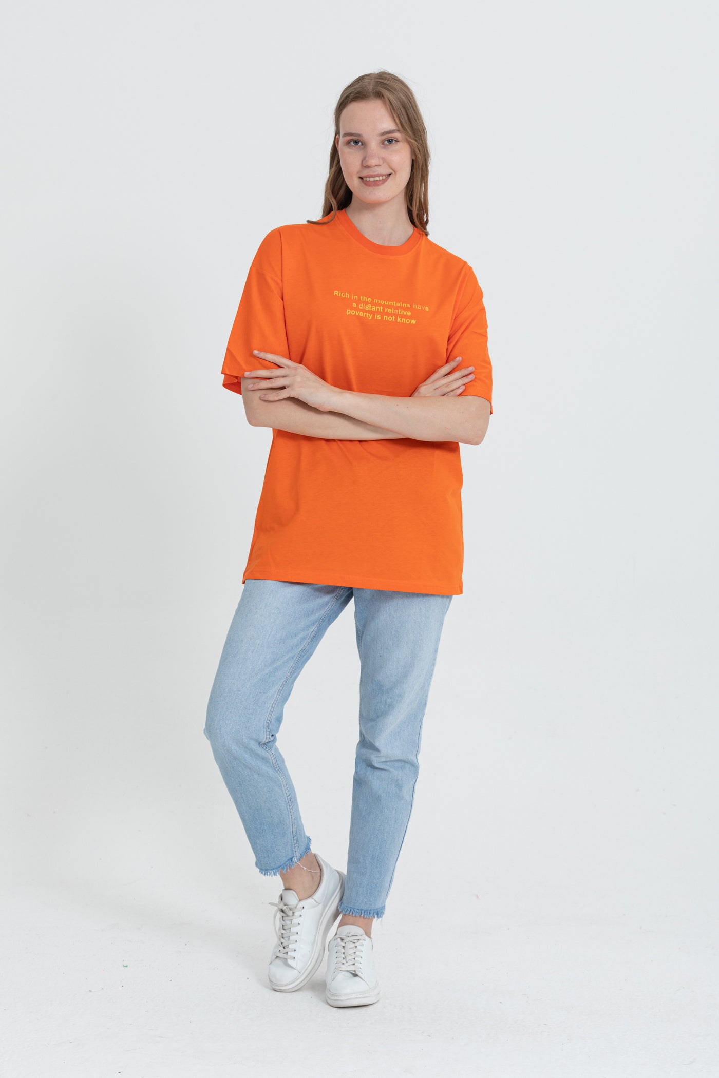 color:orange