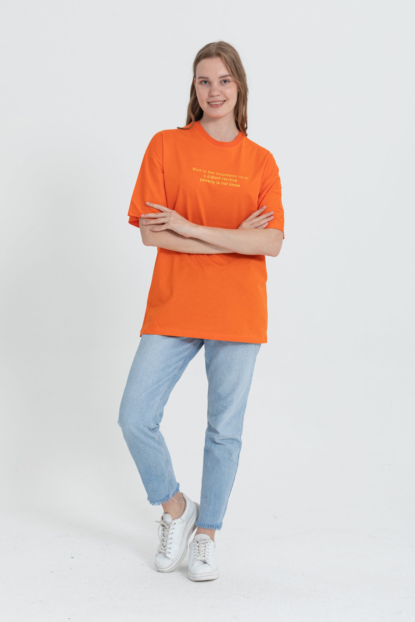 color:orange