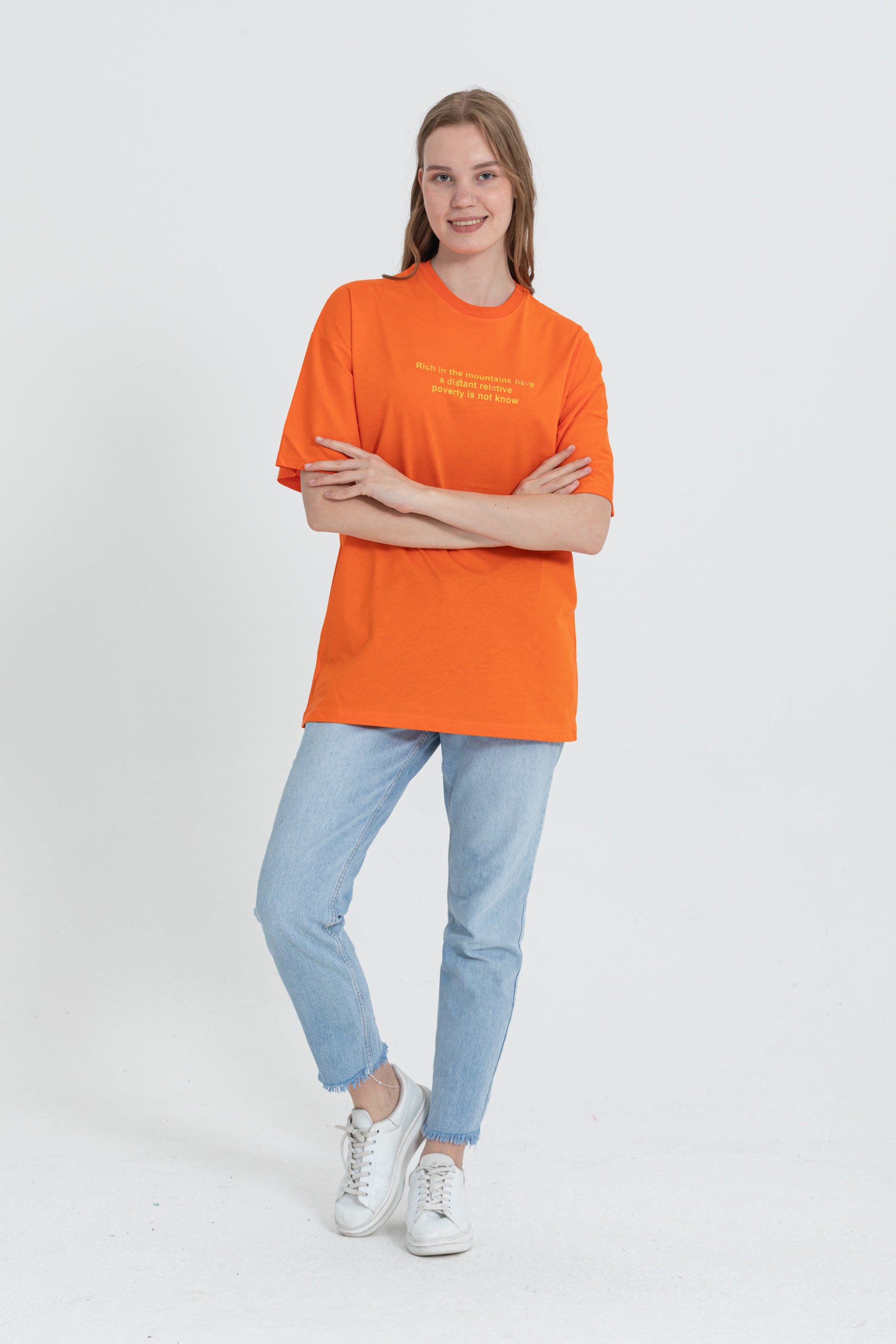 color:orange