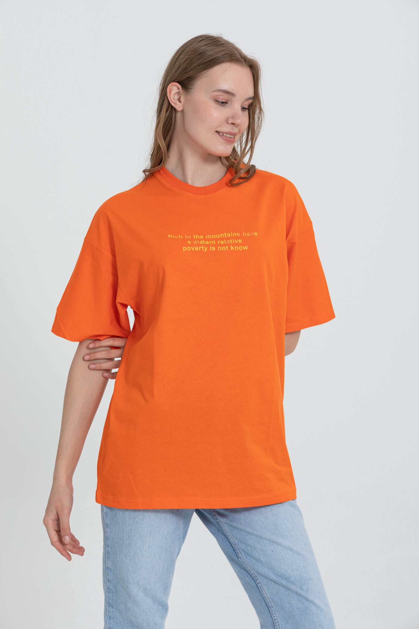 color:orange