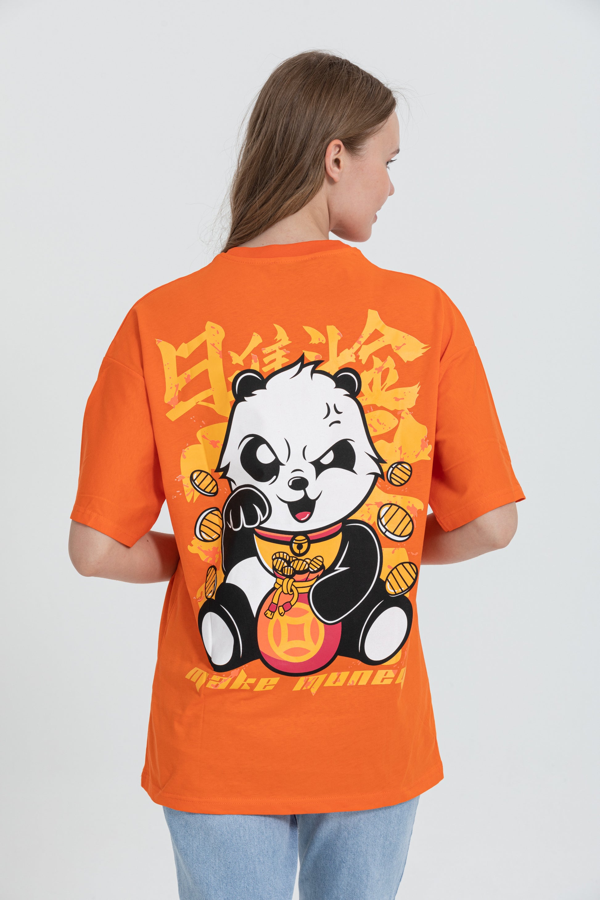 color:orange