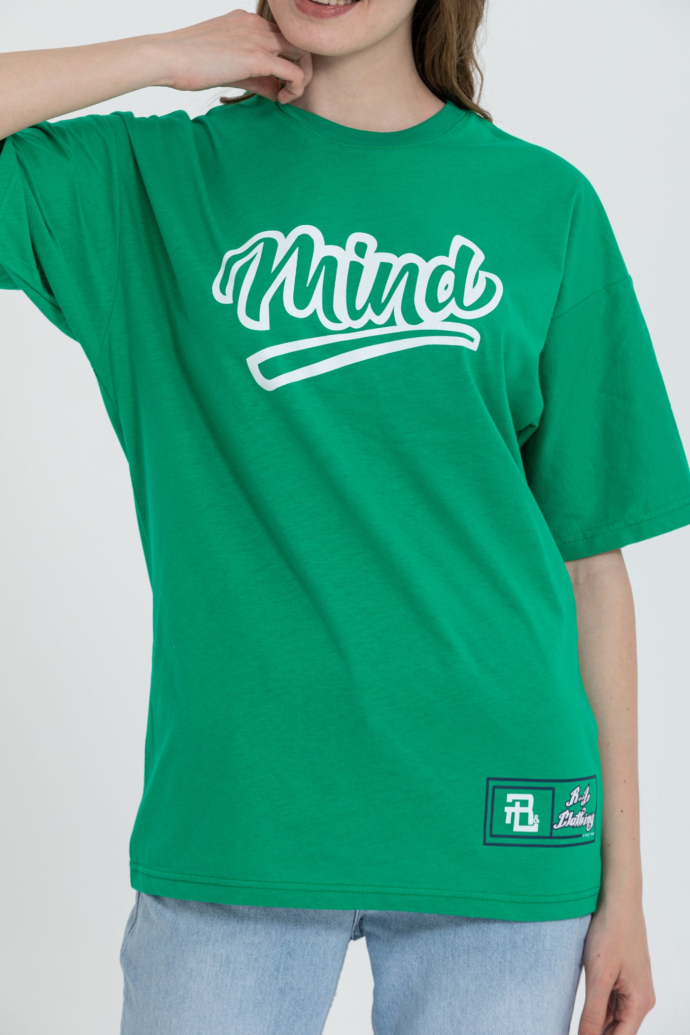 color:green