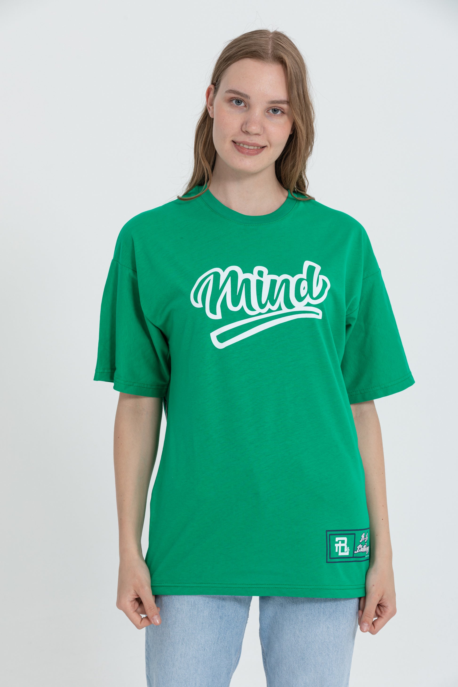 color:green