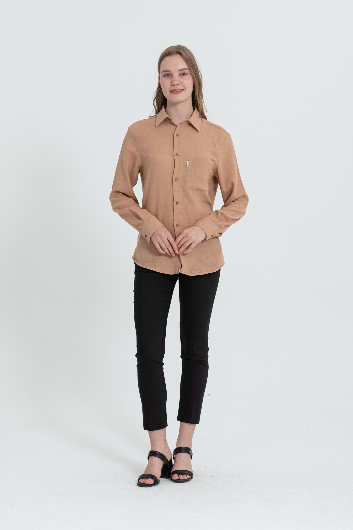 color:camel