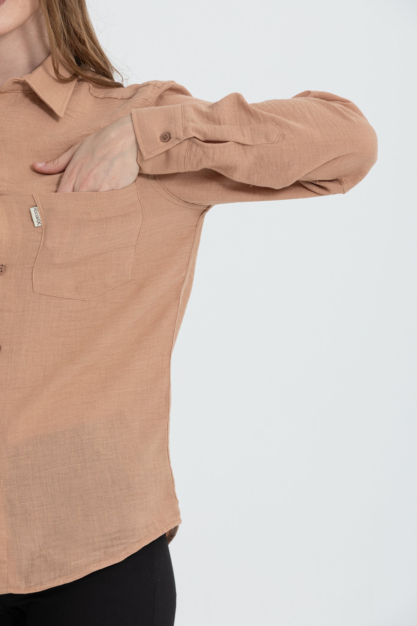 color:camel