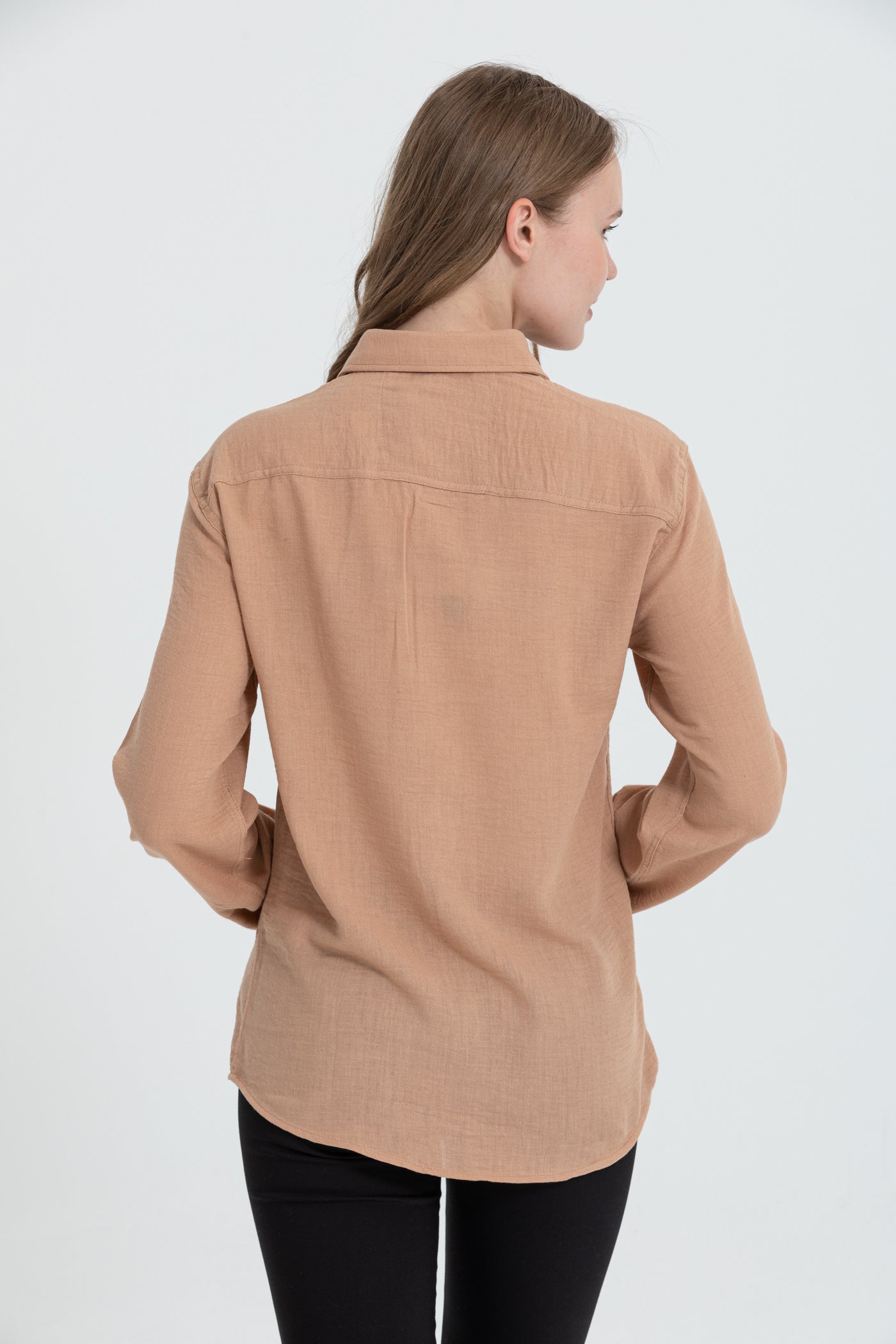 color:camel
