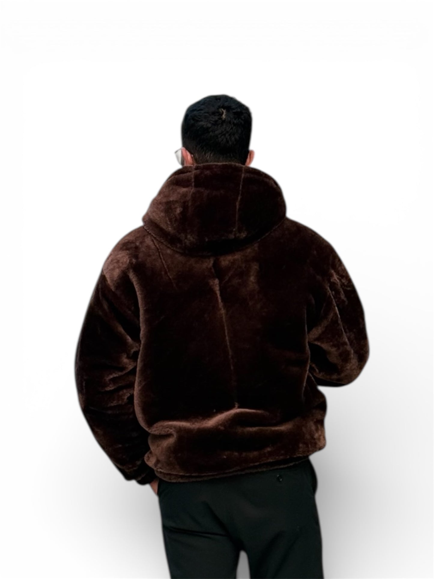 color:brown