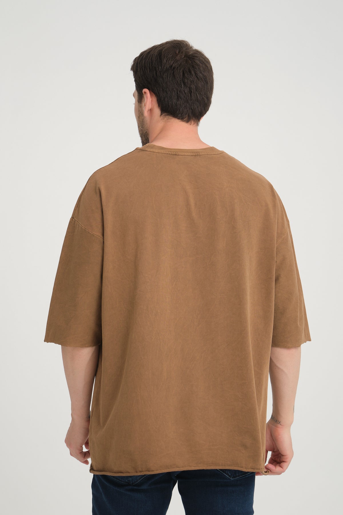 color:brown