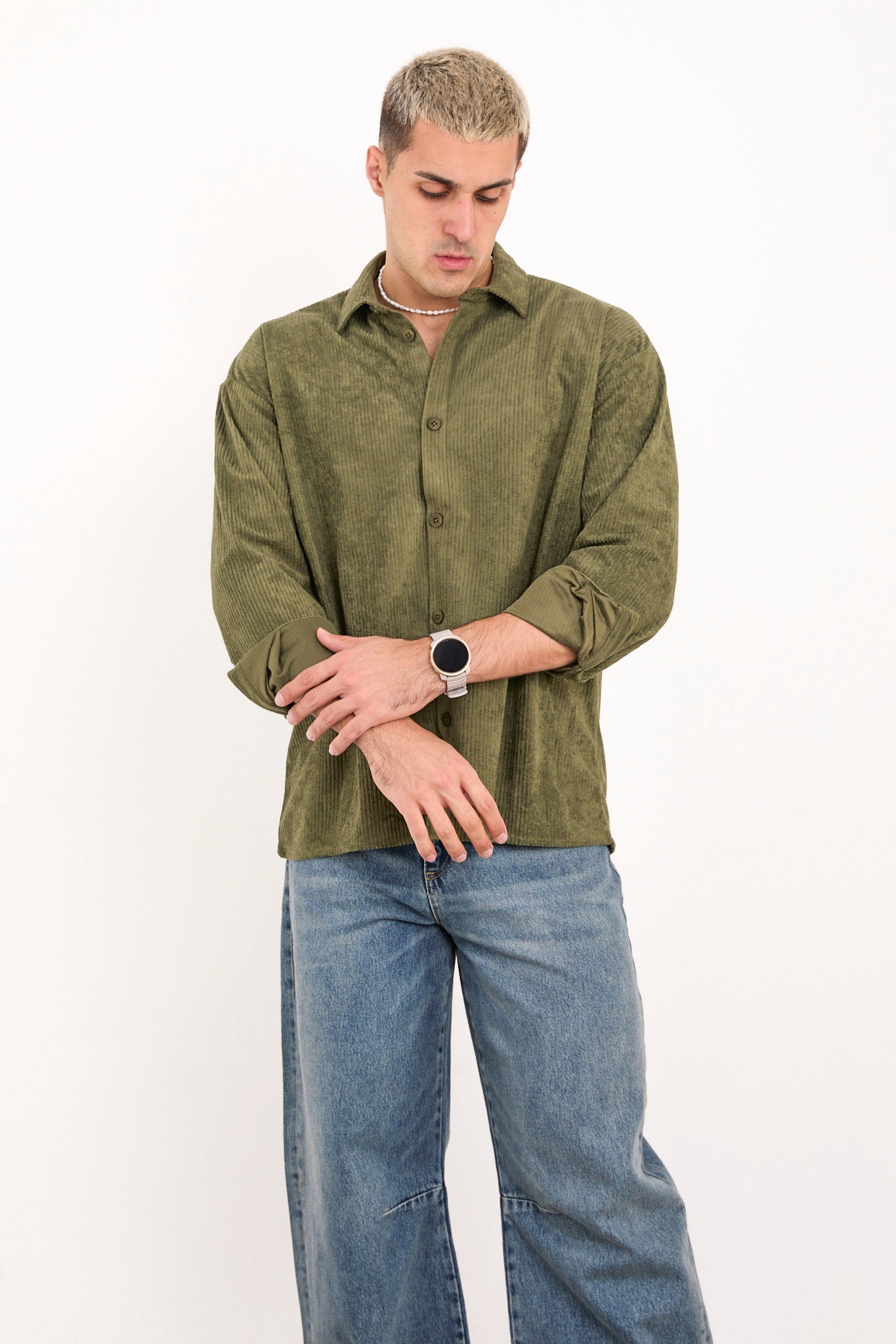color:green