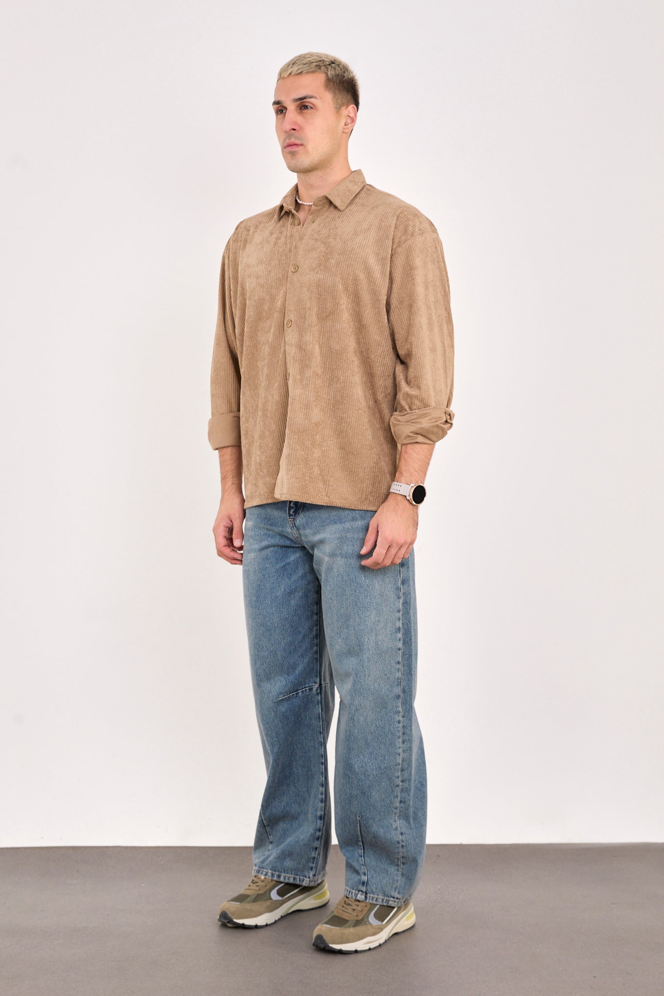 color:mink