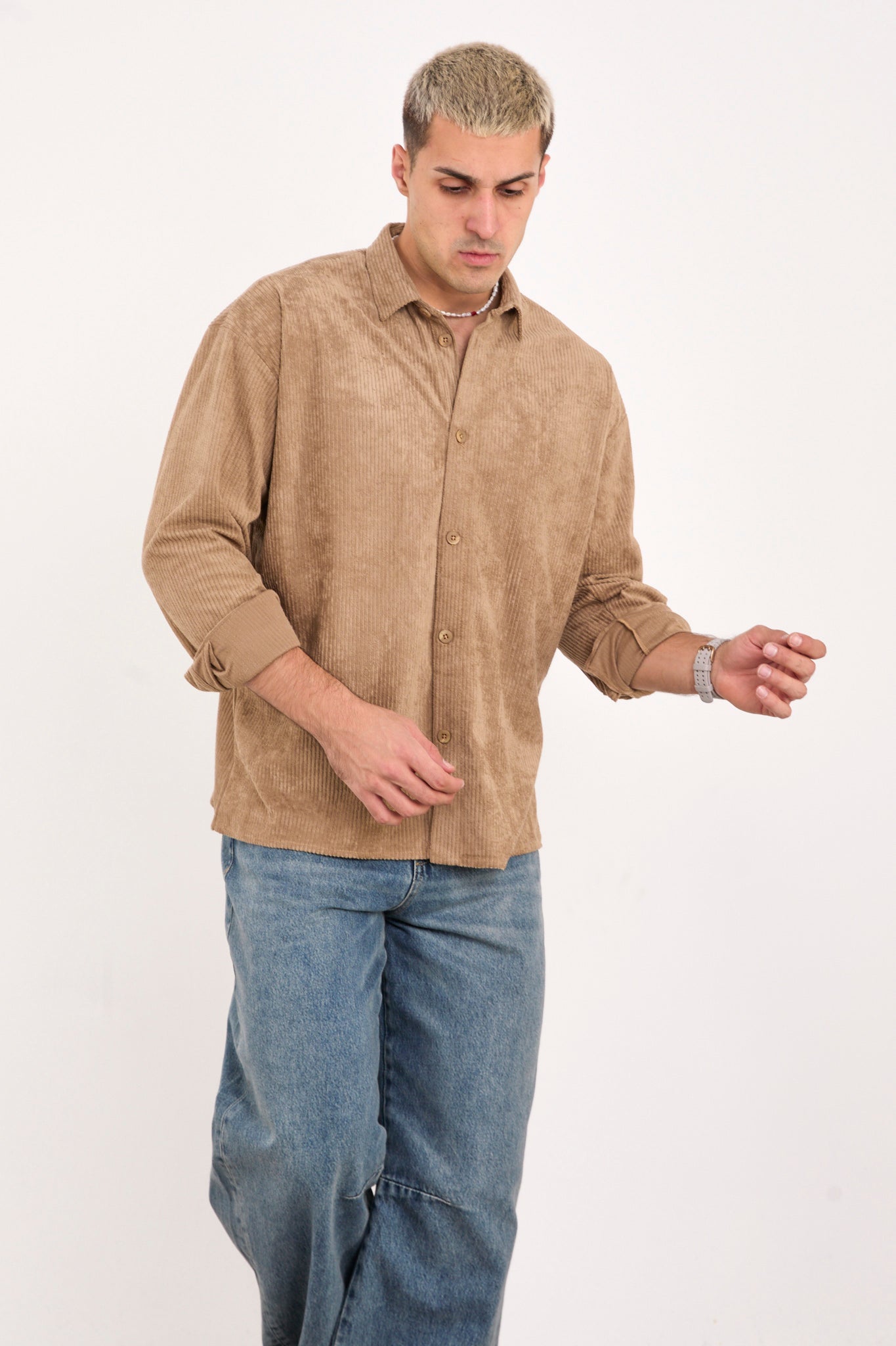 color:mink