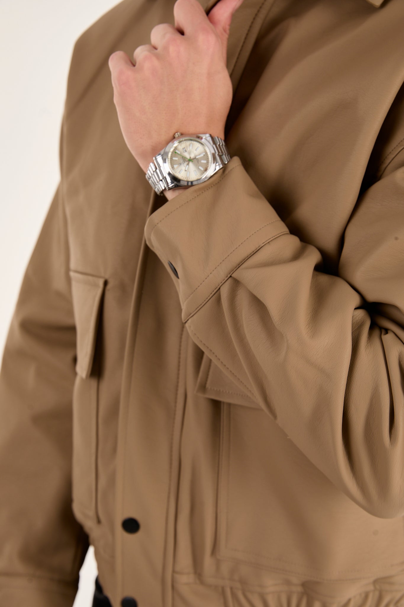 color:bronze
