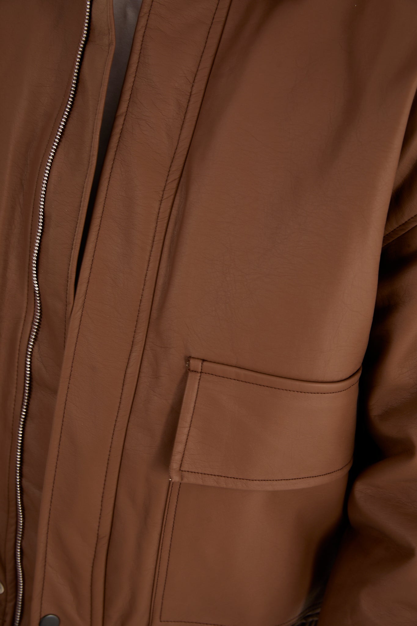 color:brown