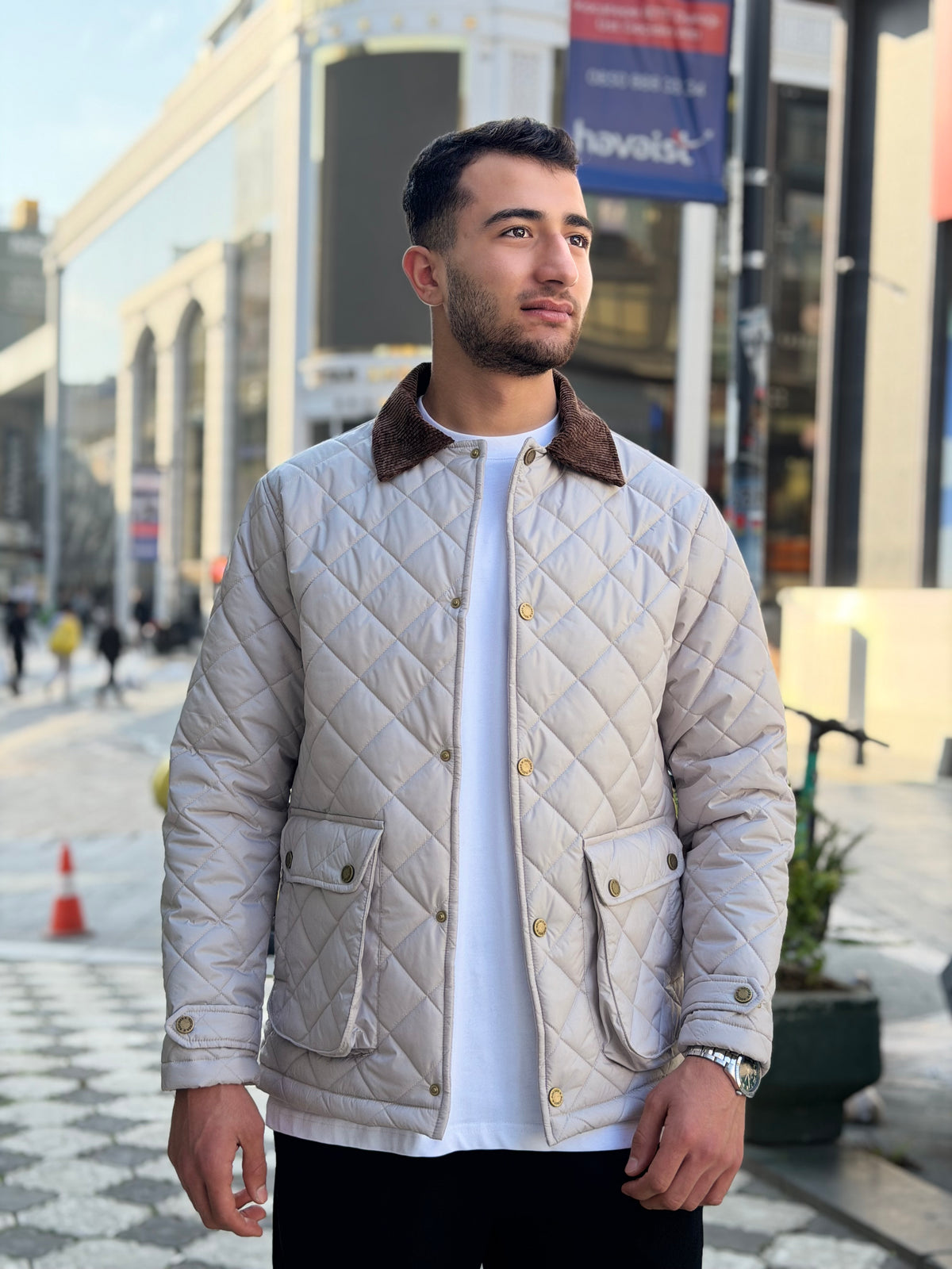 color:stone