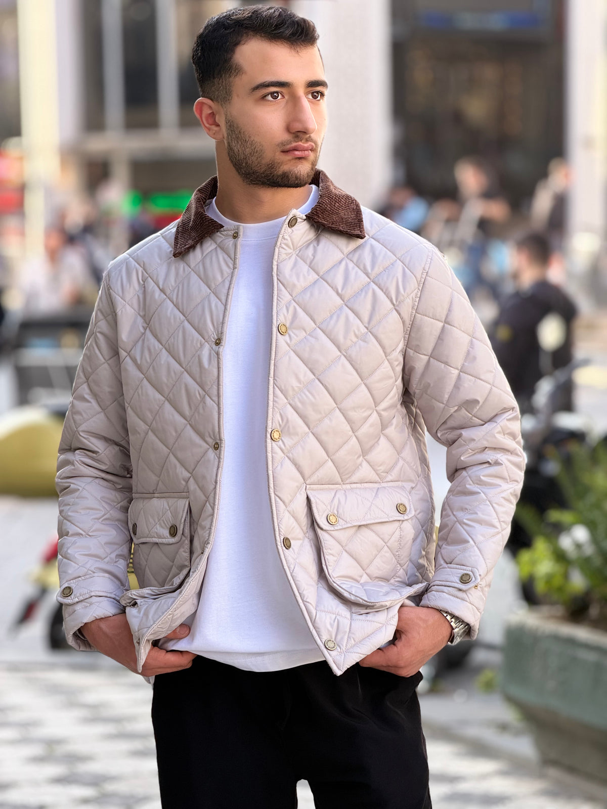 color:stone