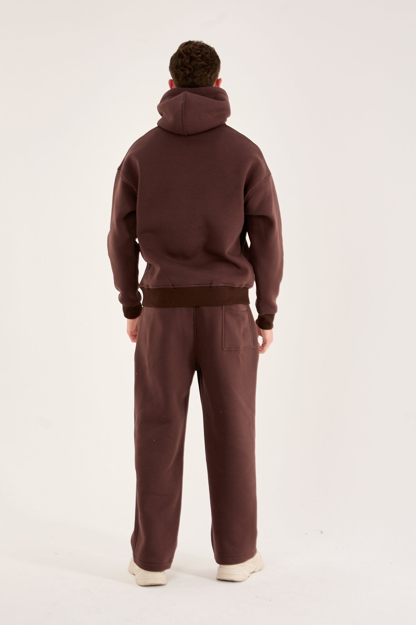 color:brown