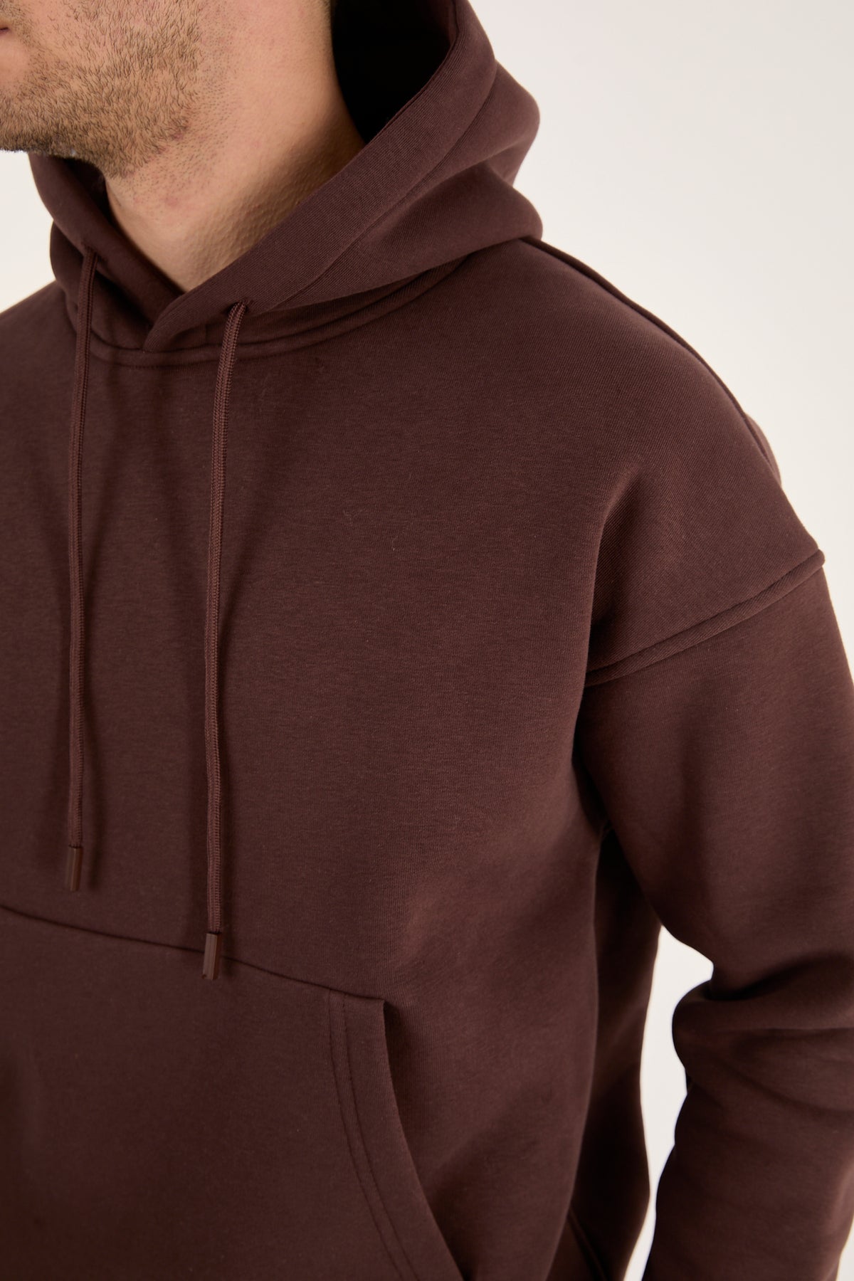 color:brown