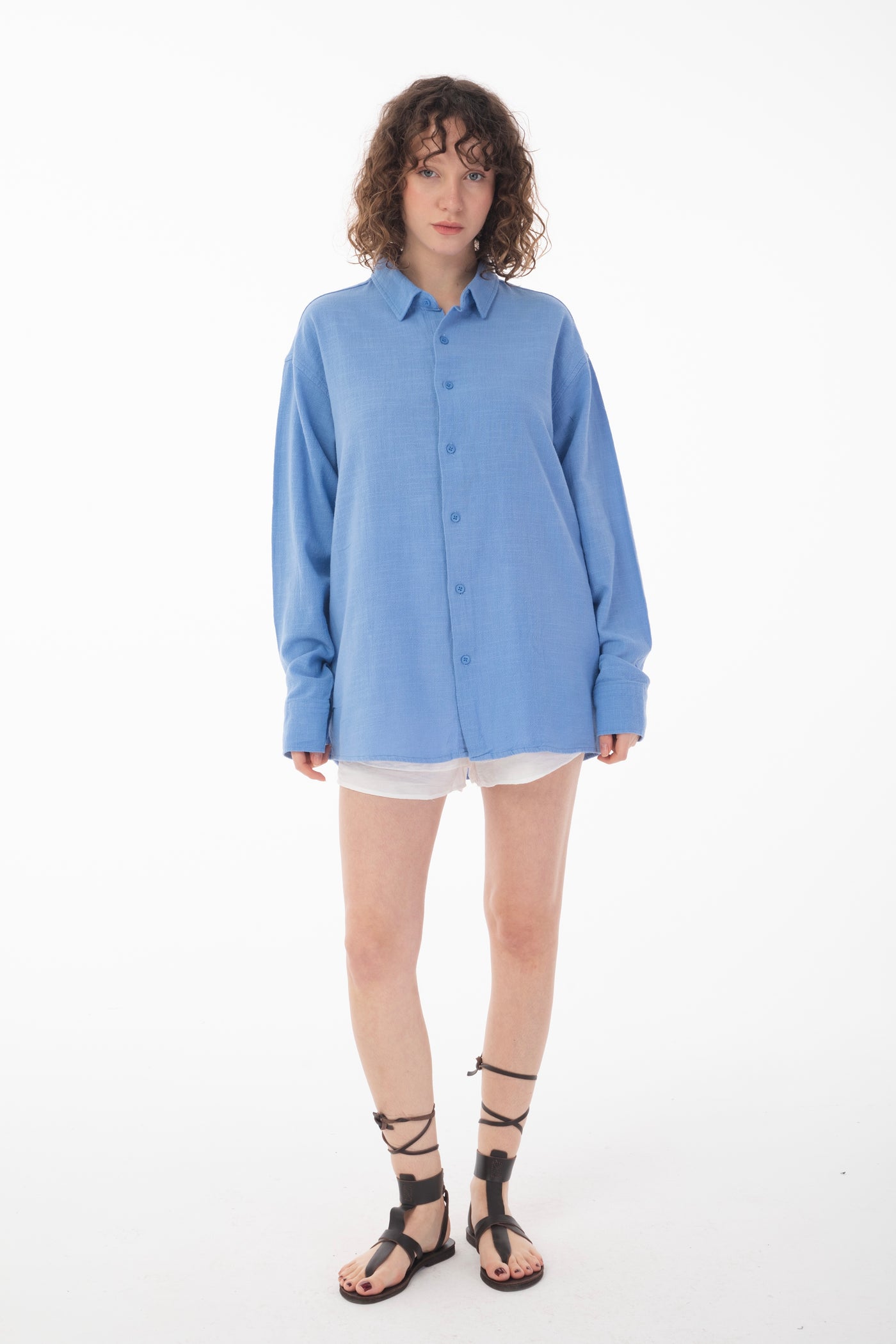 color:blue