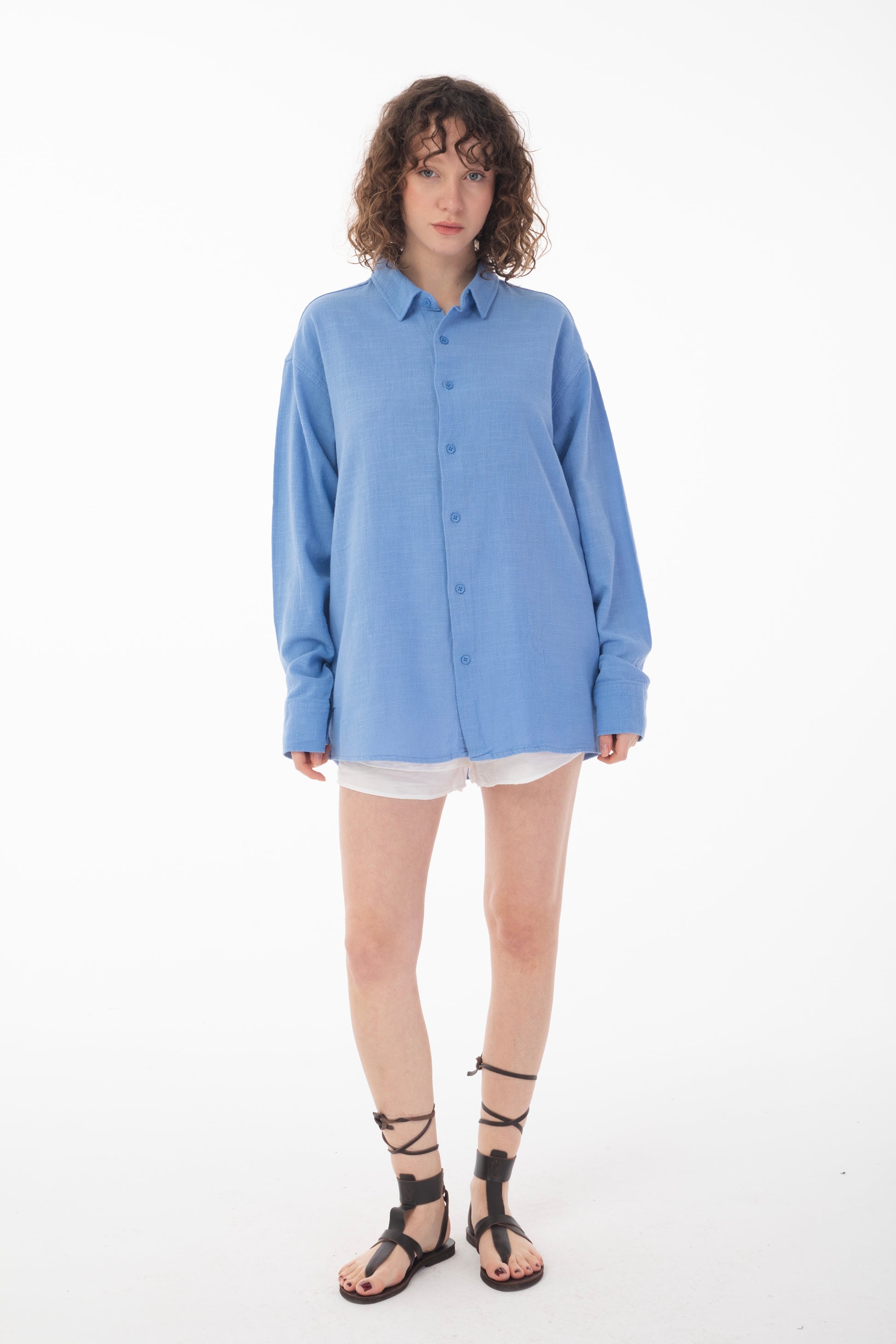 color:blue