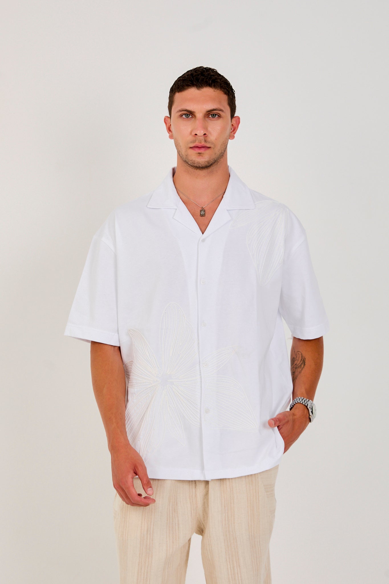 color-card:white