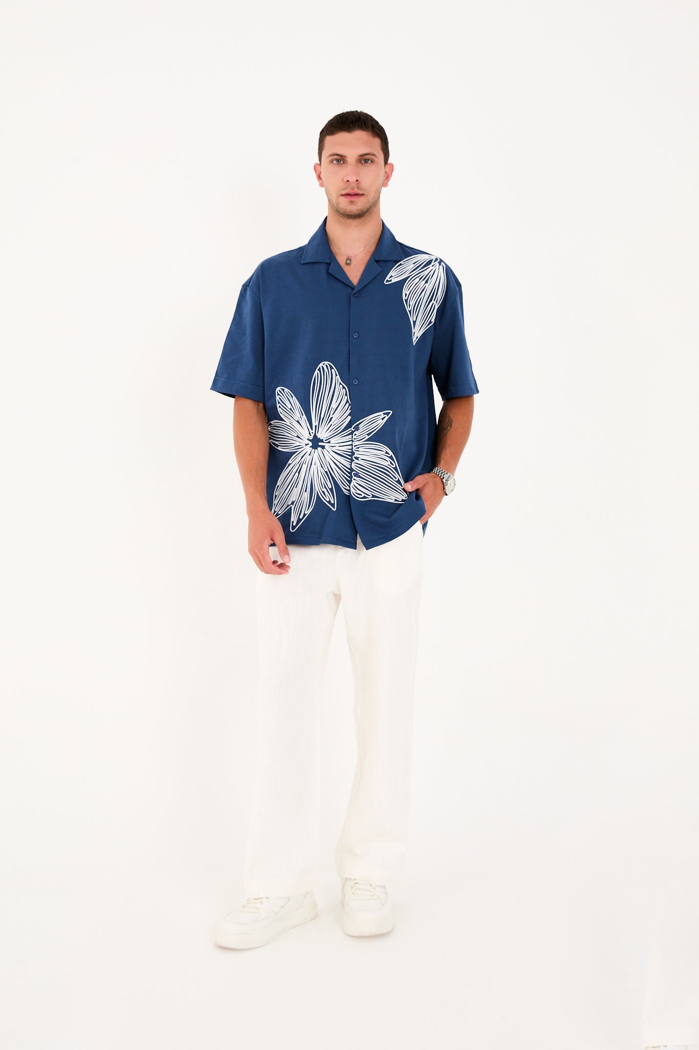 color:blue