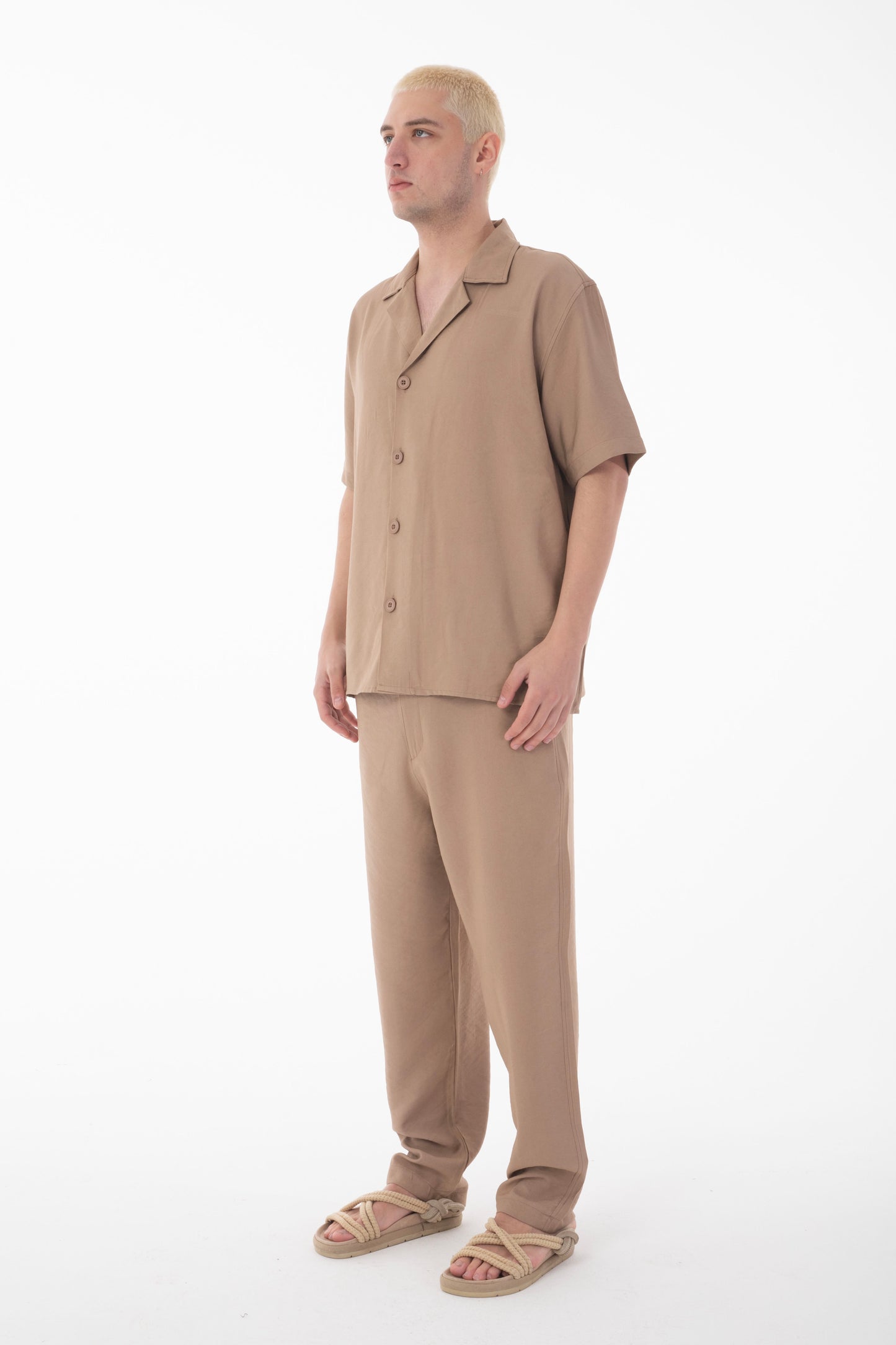 color:brown