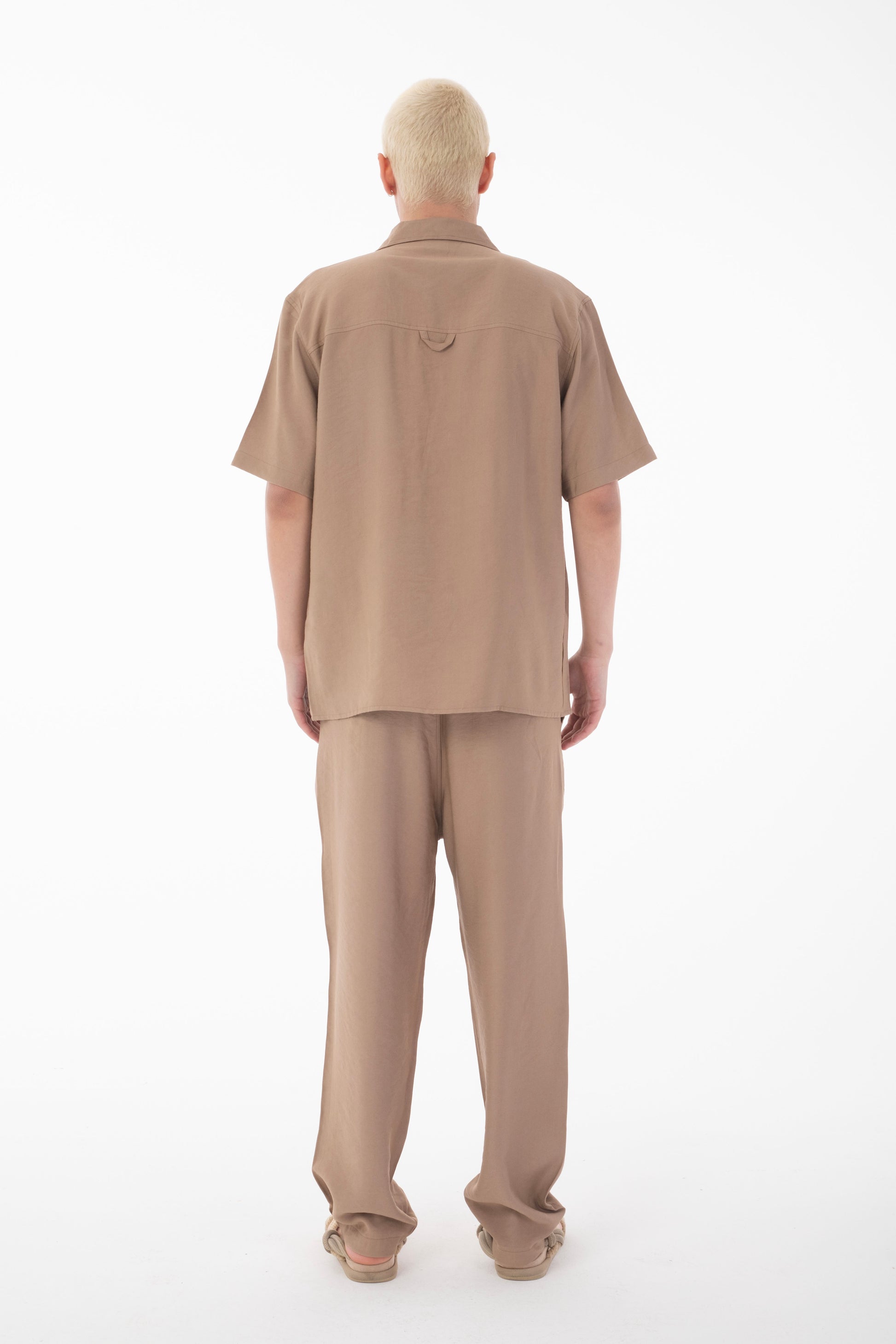 color:brown
