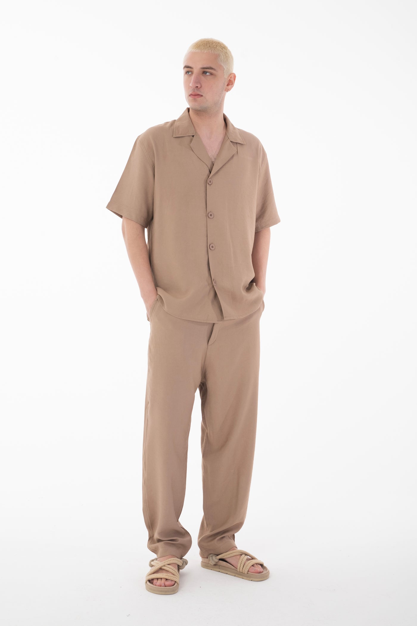 color:brown