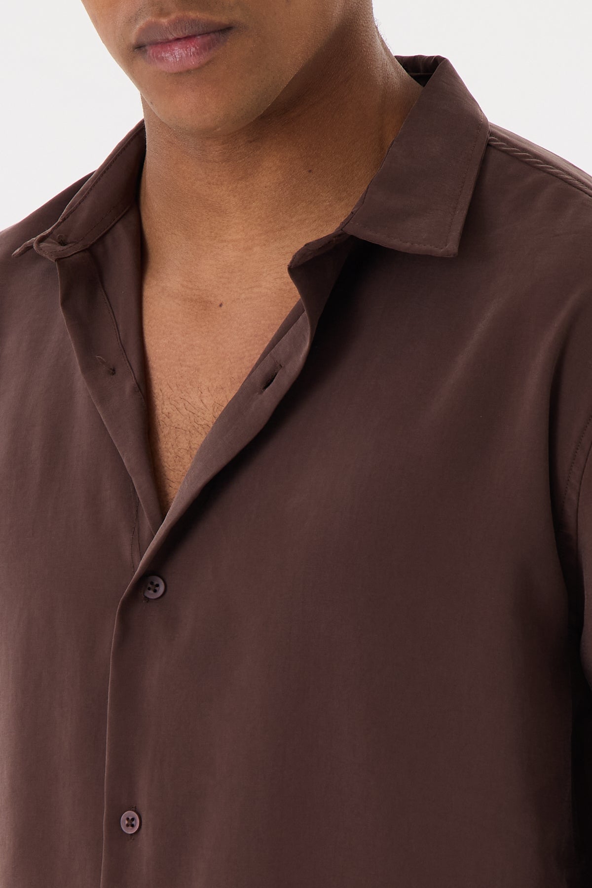 color:brown
