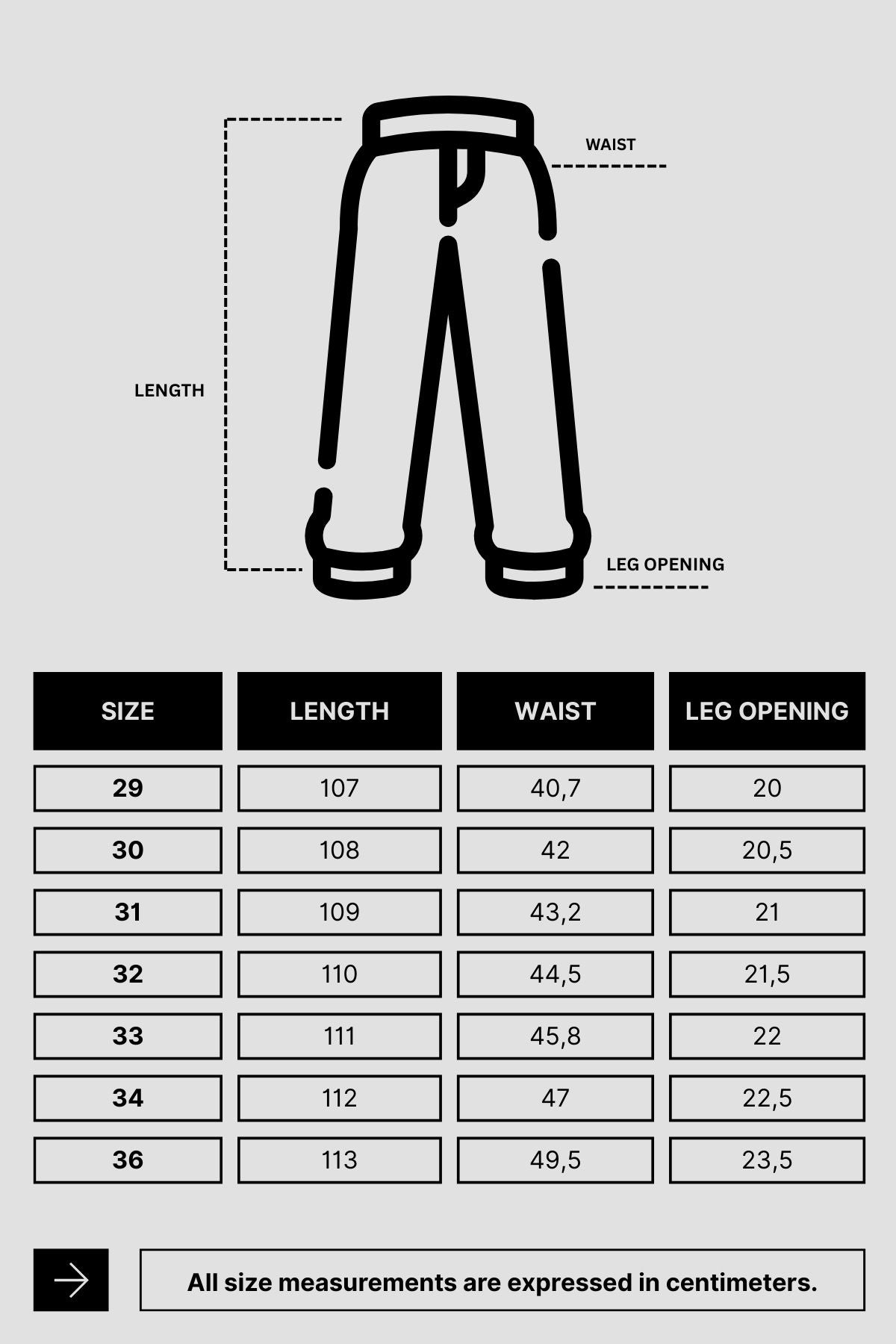 Men’s Baggy Fit Jeans – Relaxed Streetwear Style-T-2300-1