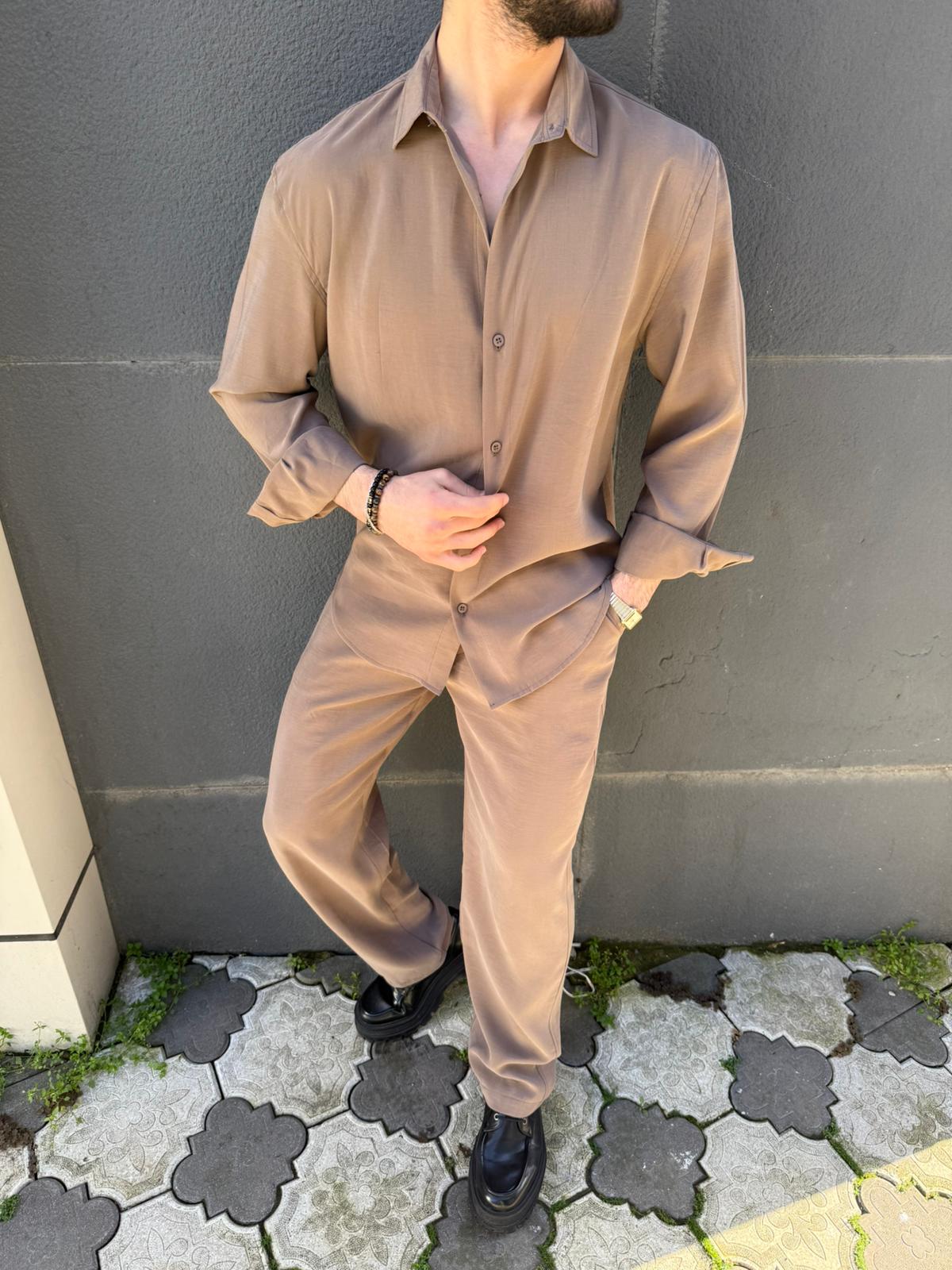 color:mink