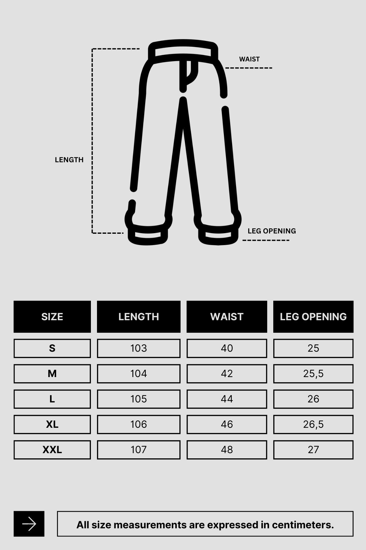 Men’s Trousers with Zipper and Elastic Waistband – Modern Relaxed Fit Pants X-1010