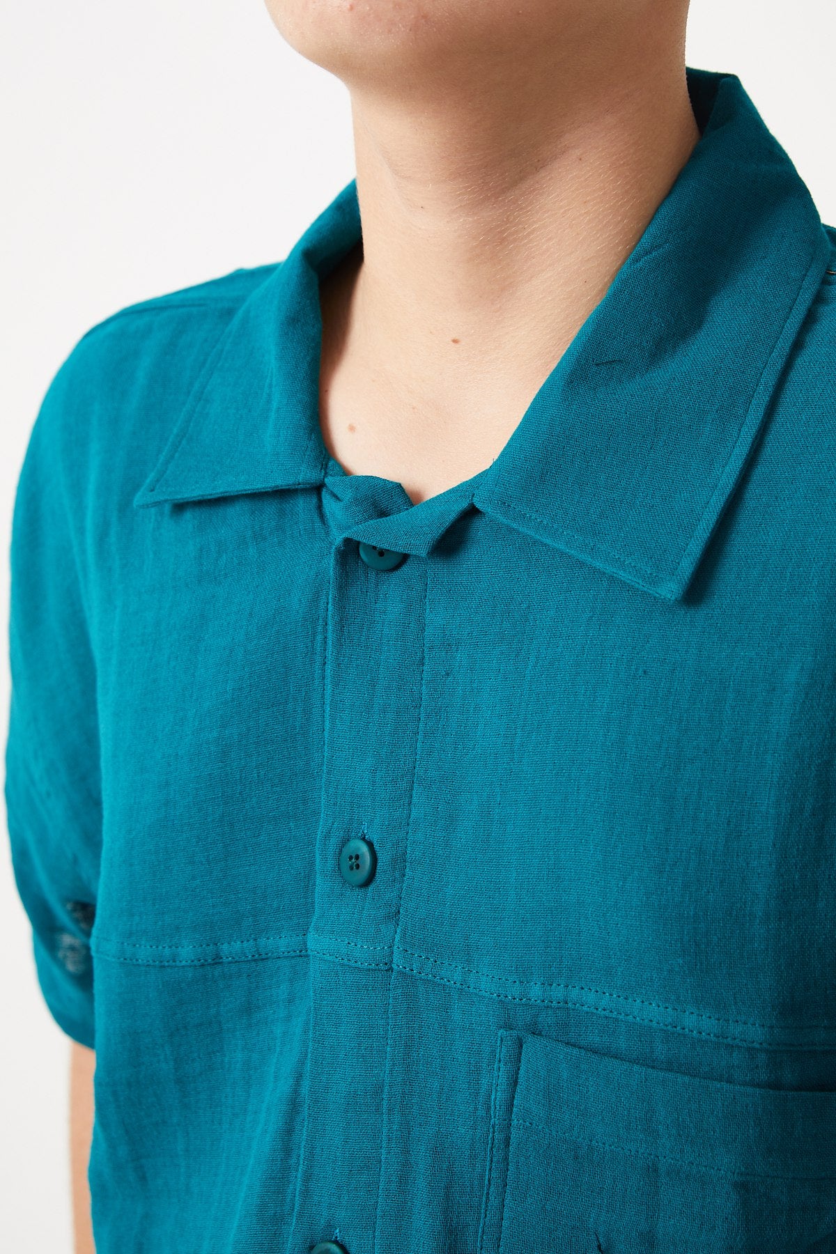 color:green