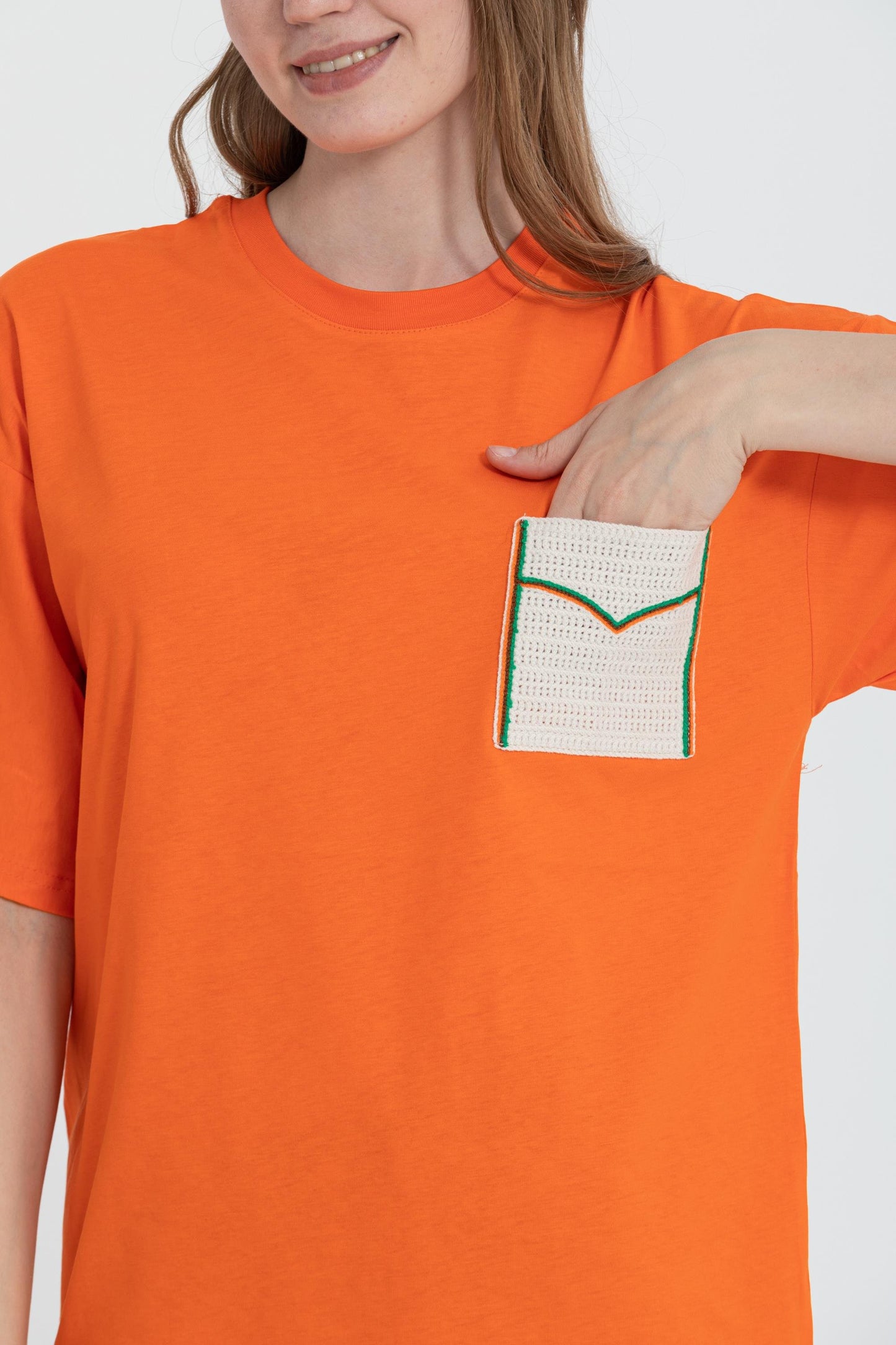 color:orange
